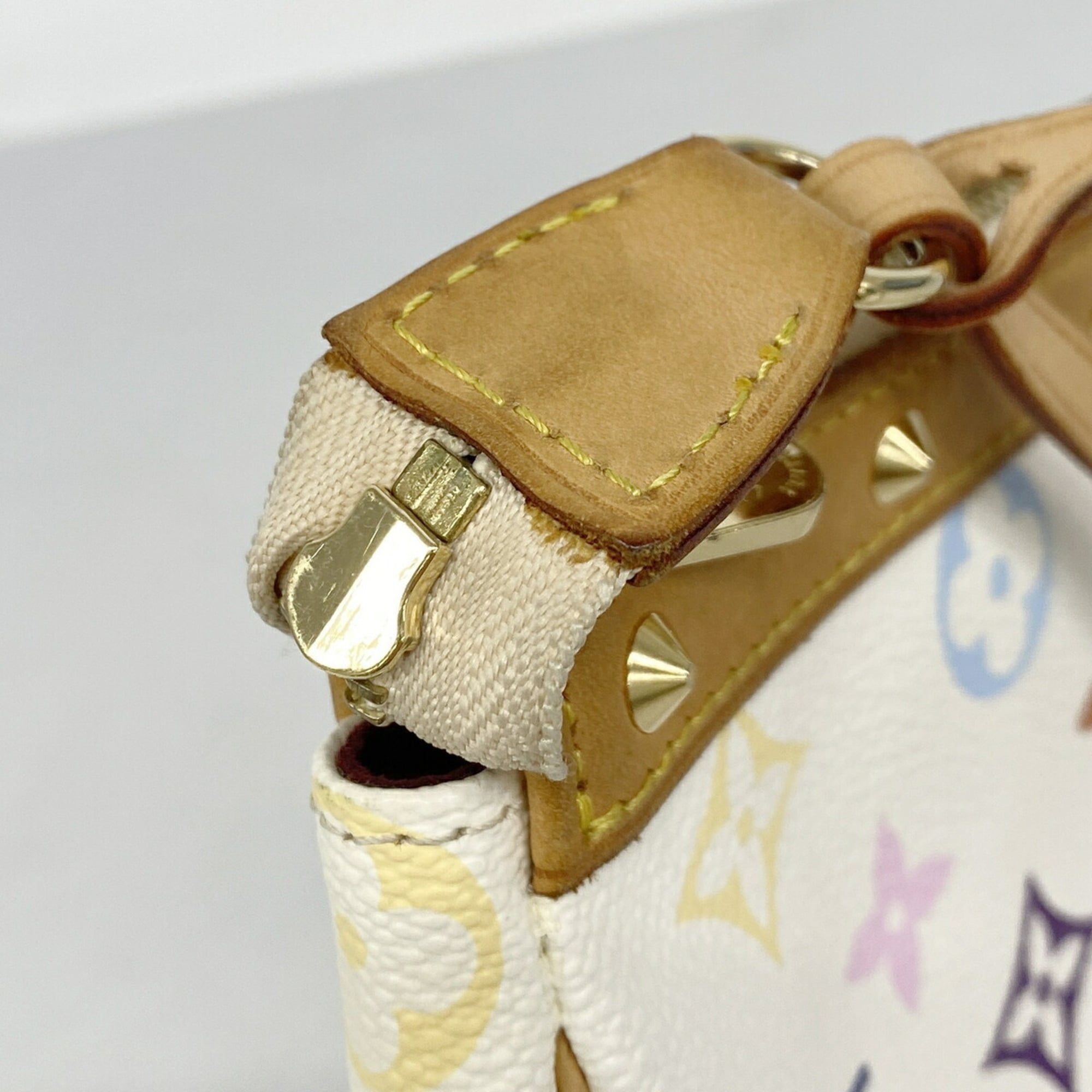 Pouch (Pre-Owned) - Louis Vuitton - Modalova