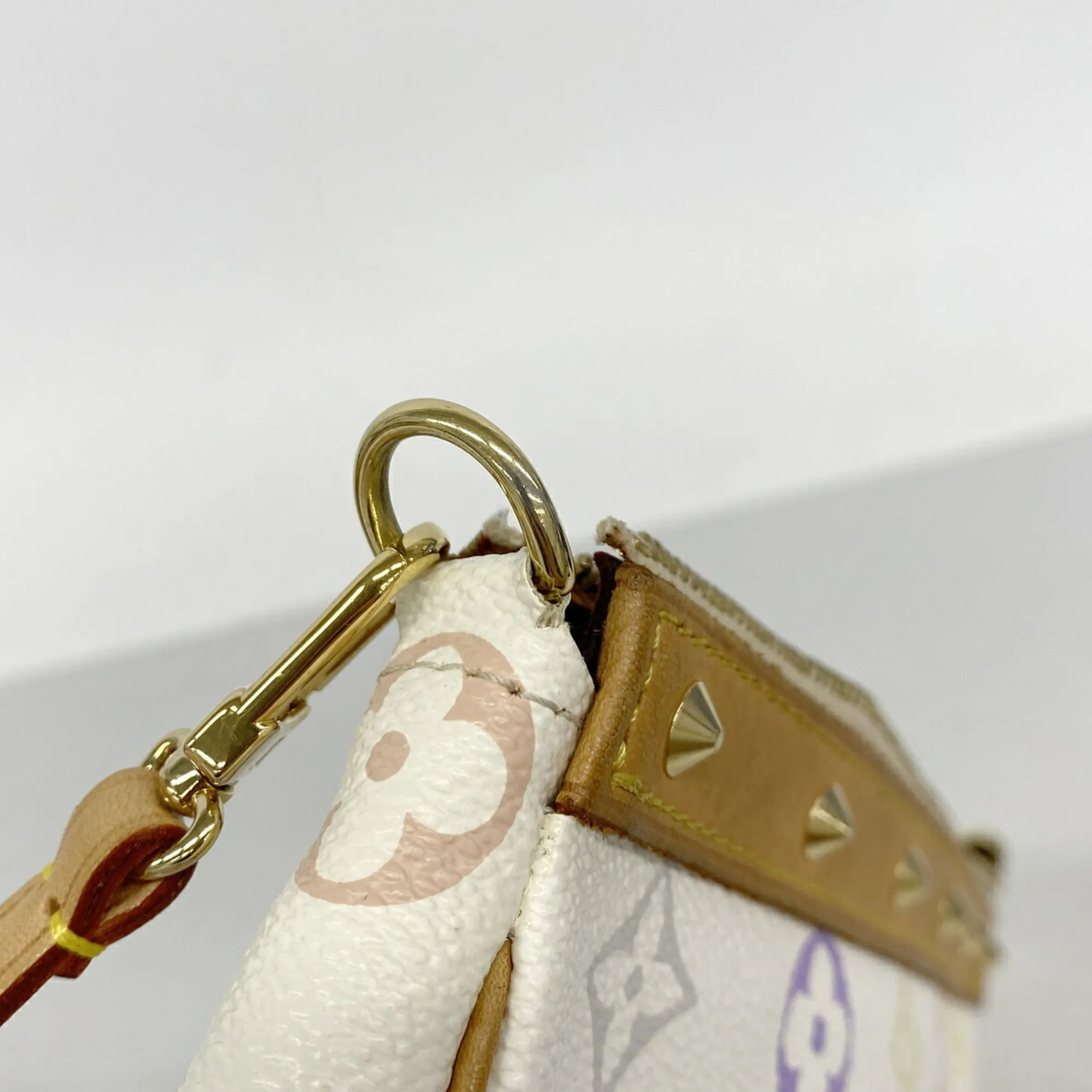 Pouch (Pre-Owned) - Louis Vuitton - Modalova