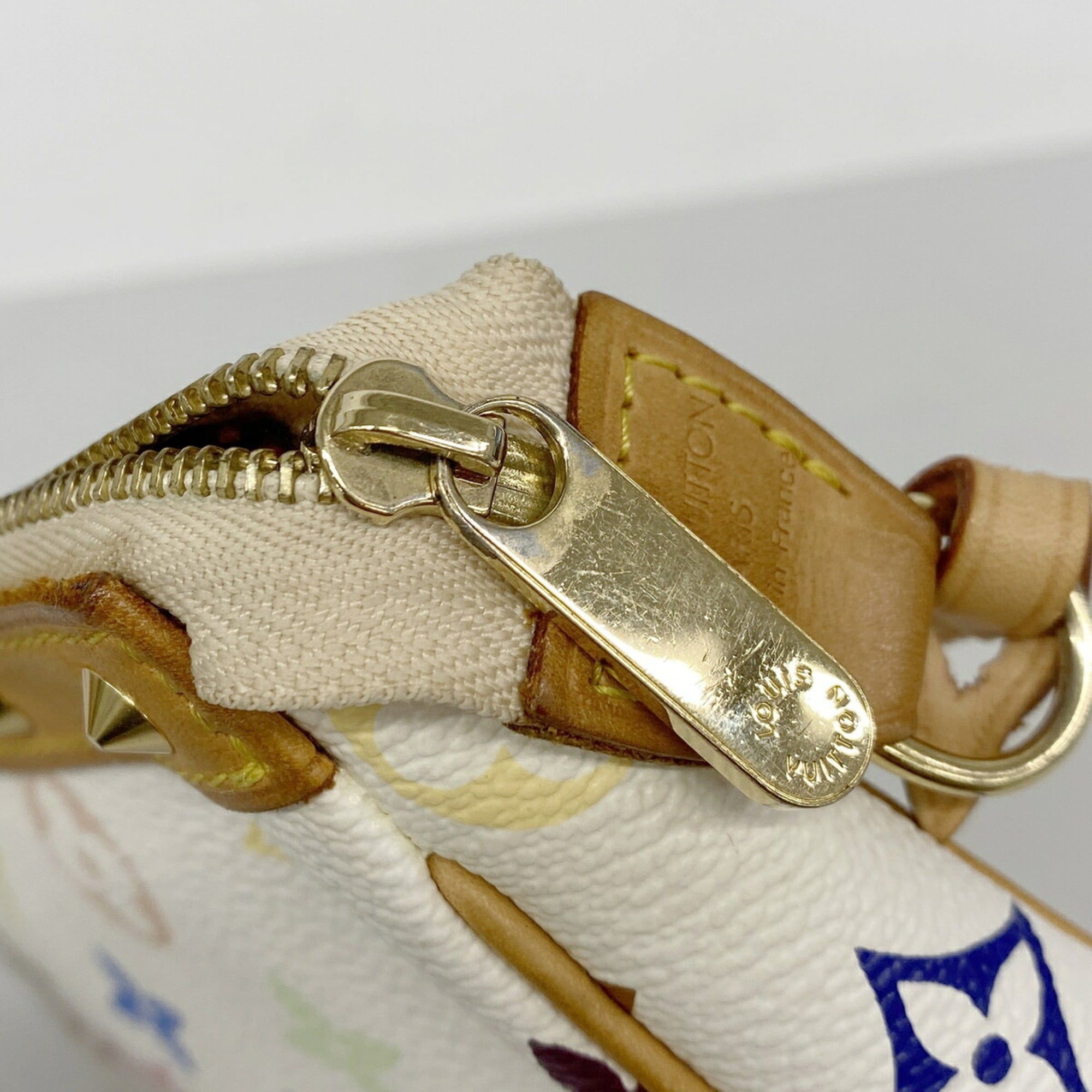 Pouch (Pre-Owned) - Louis Vuitton - Modalova