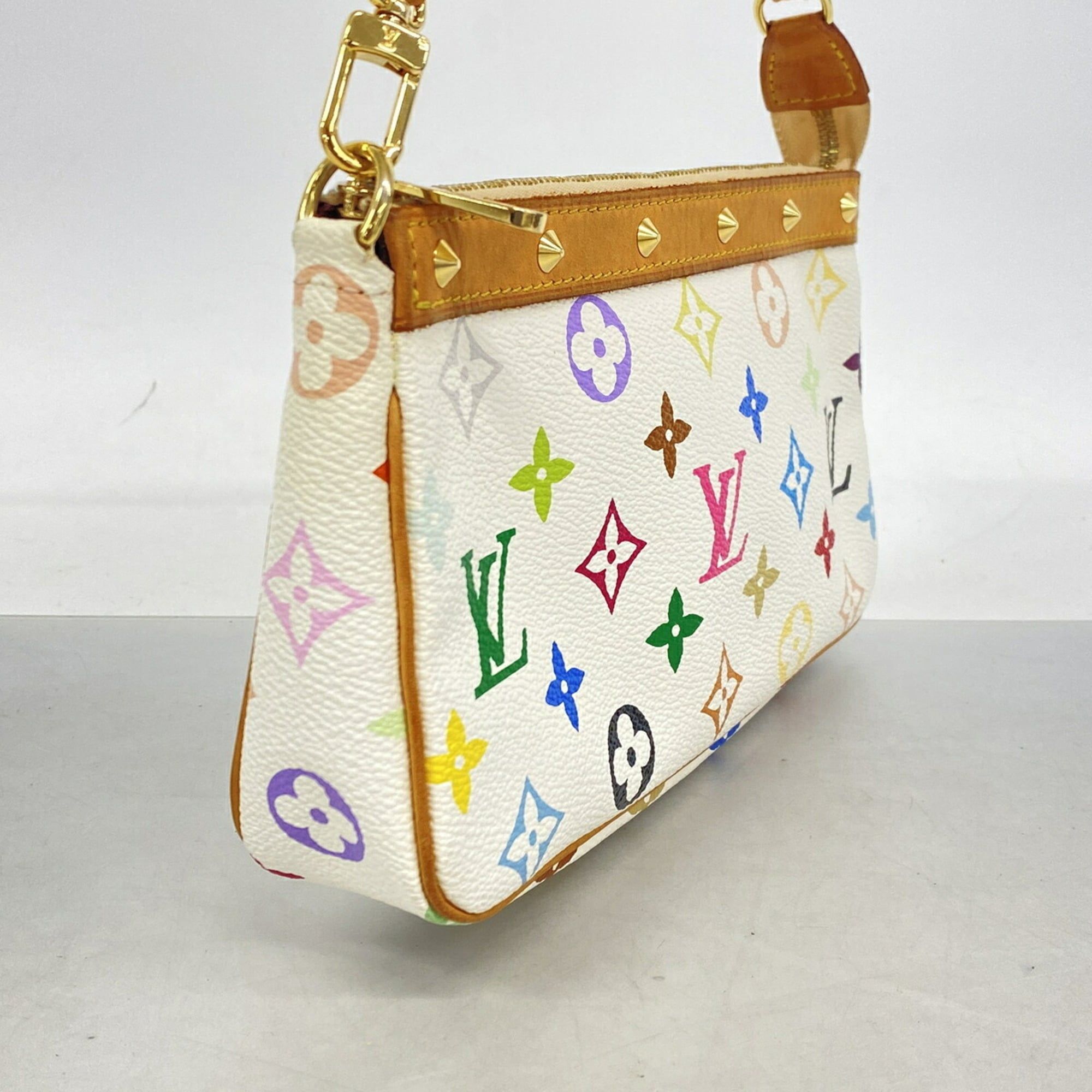 Pouch (Pre-Owned) - Louis Vuitton - Modalova