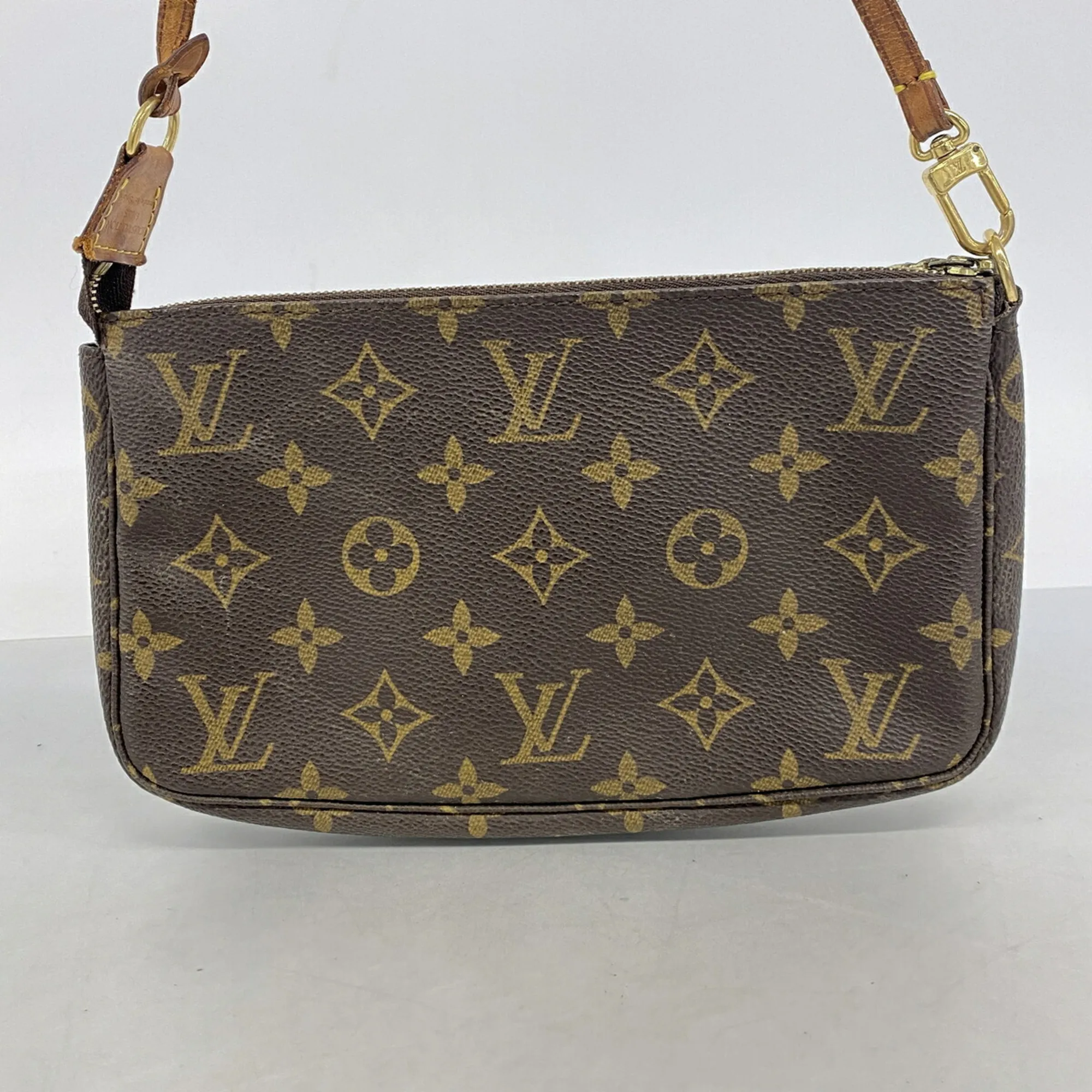 Pouch (Pre-Owned) - Louis Vuitton - Modalova