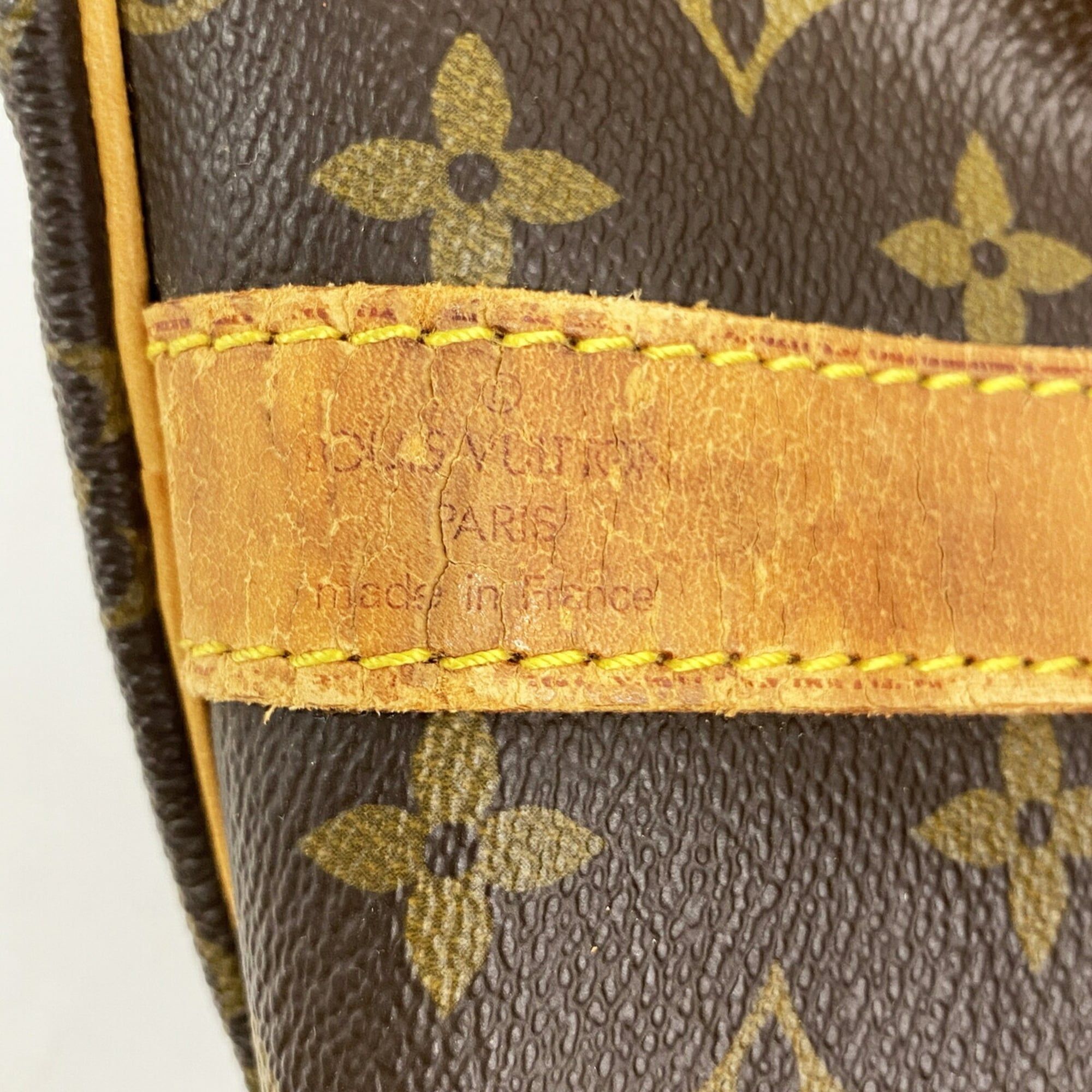 Boston Bag (Pre-Owned) - Louis Vuitton - Modalova