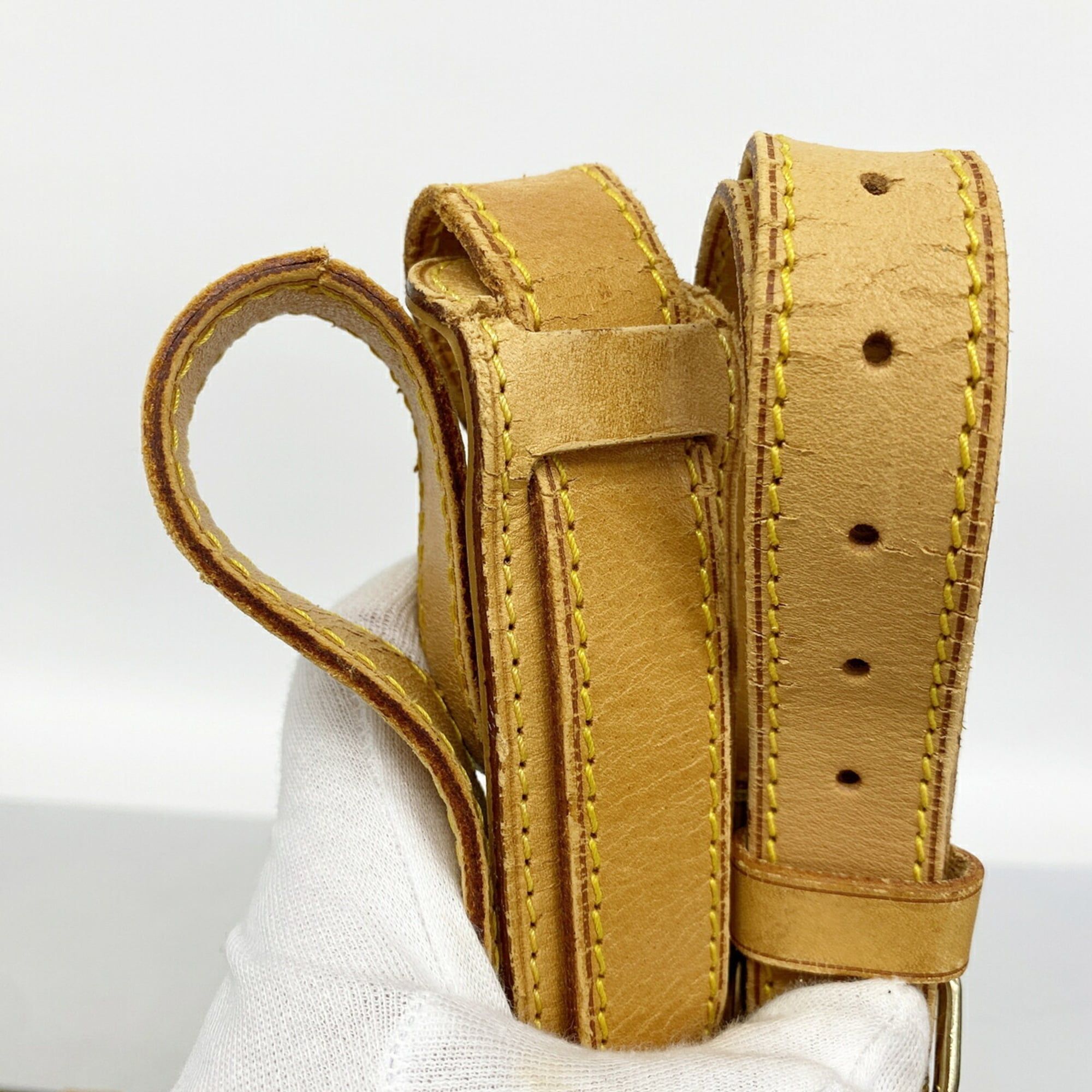 Boston Bag (Pre-Owned) - Louis Vuitton - Modalova