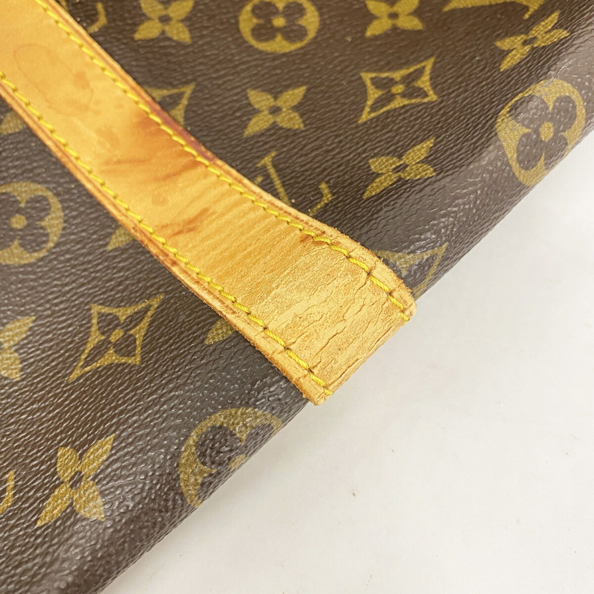 Boston Bag (Pre-Owned) - Louis Vuitton - Modalova