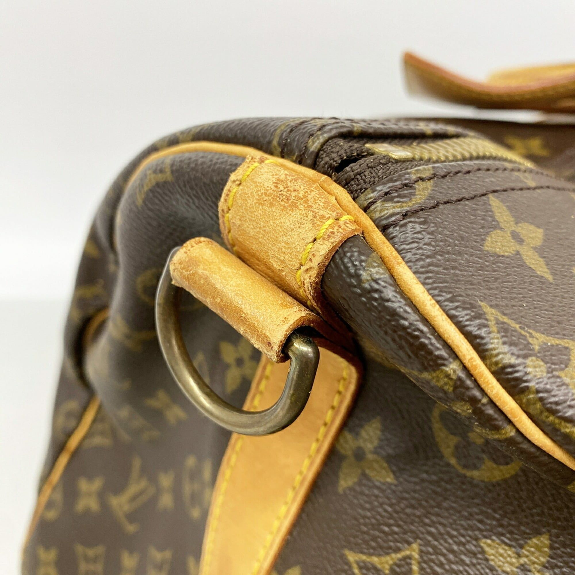 Boston Bag (Pre-Owned) - Louis Vuitton - Modalova