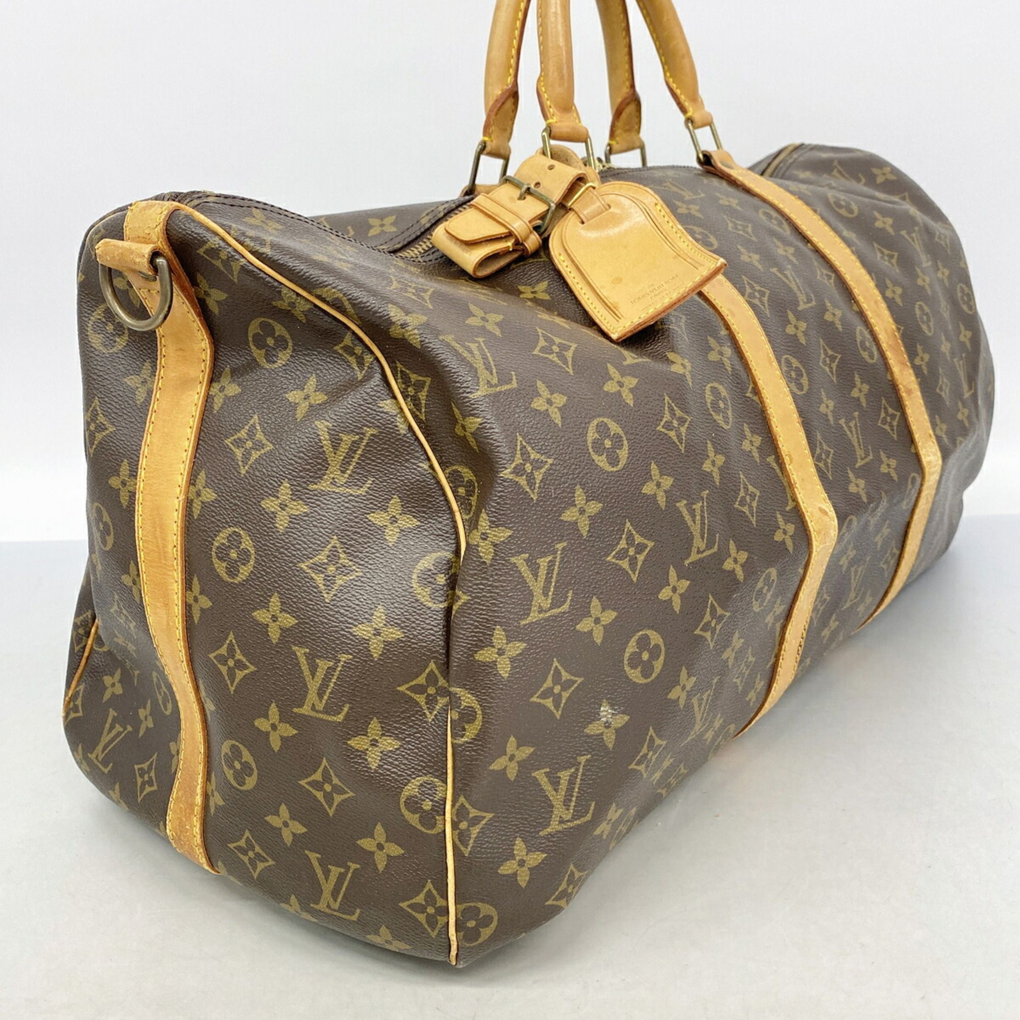 Boston Bag (Pre-Owned) - Louis Vuitton - Modalova