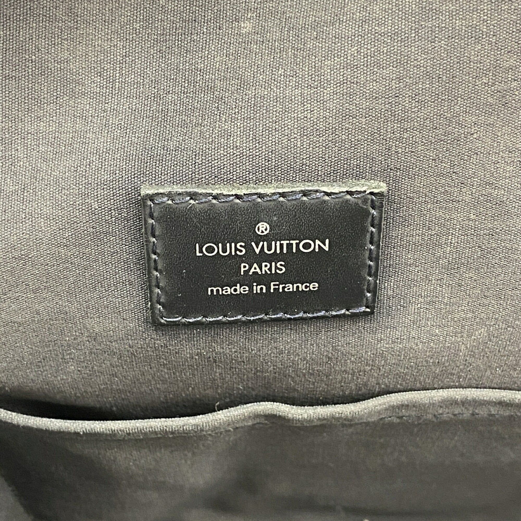 Briefcase (Pre-Owned) - Louis Vuitton - Modalova