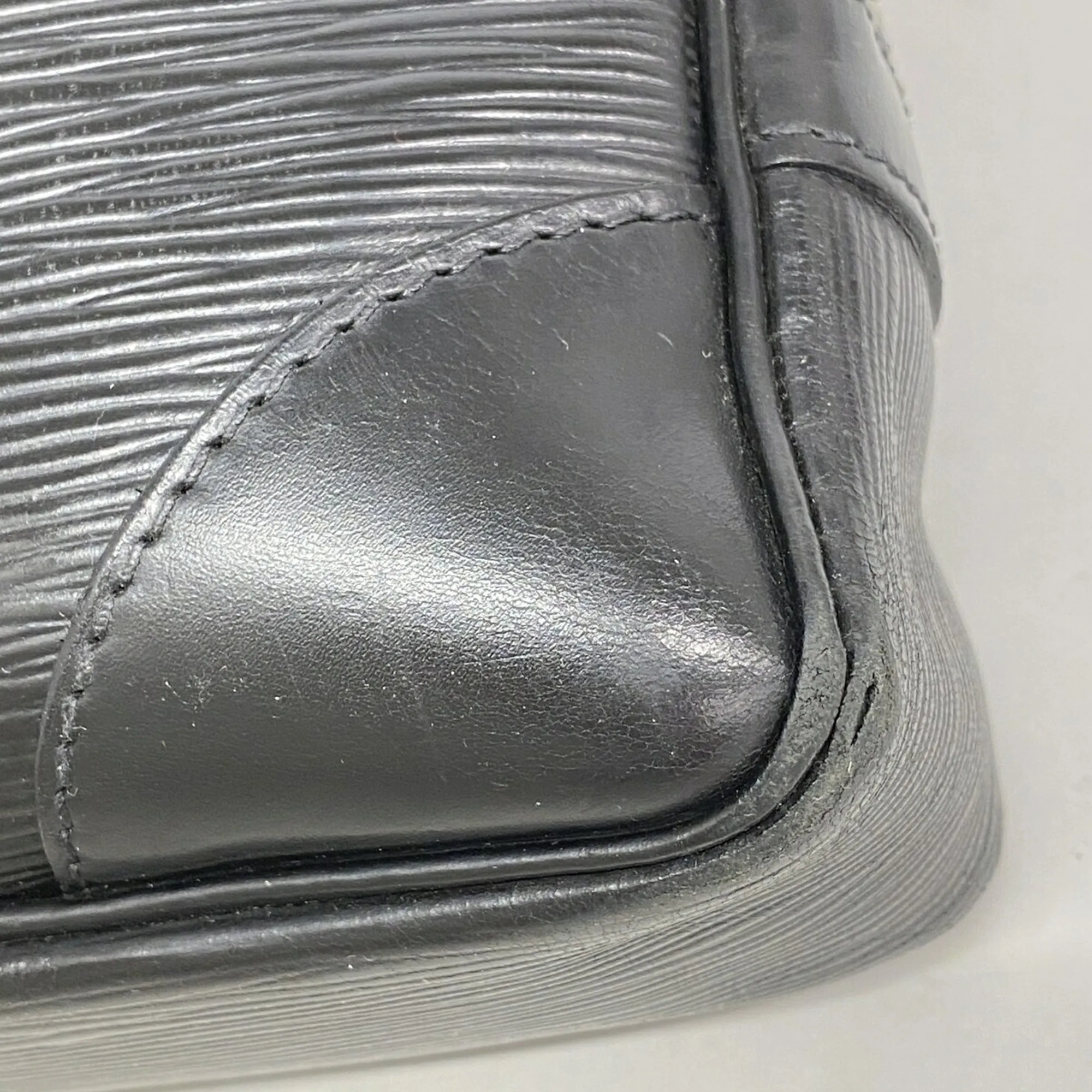 Briefcase (Pre-Owned) - Louis Vuitton - Modalova