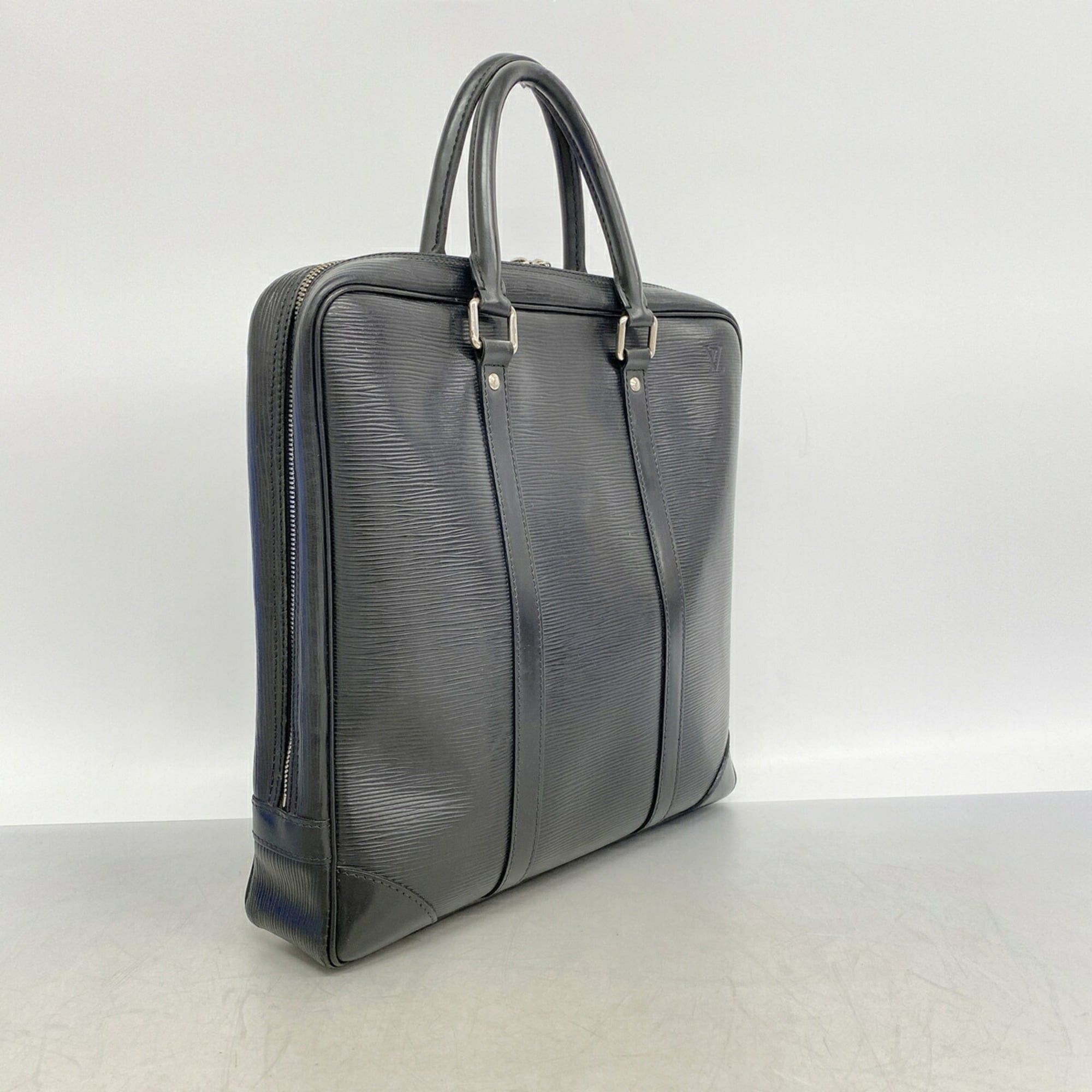 Briefcase (Pre-Owned) - Louis Vuitton - Modalova