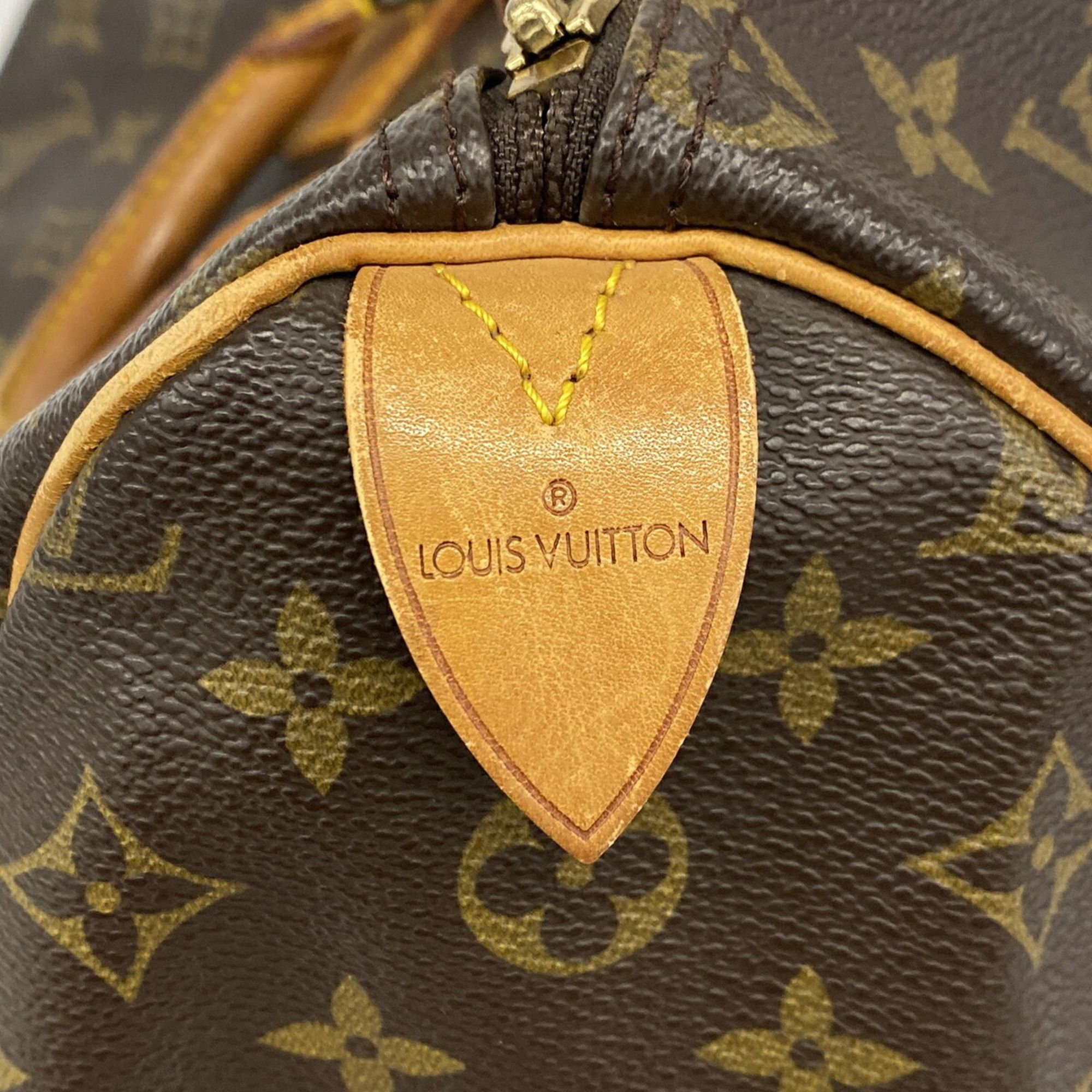 Handbag (Pre-Owned) - Louis Vuitton - Modalova