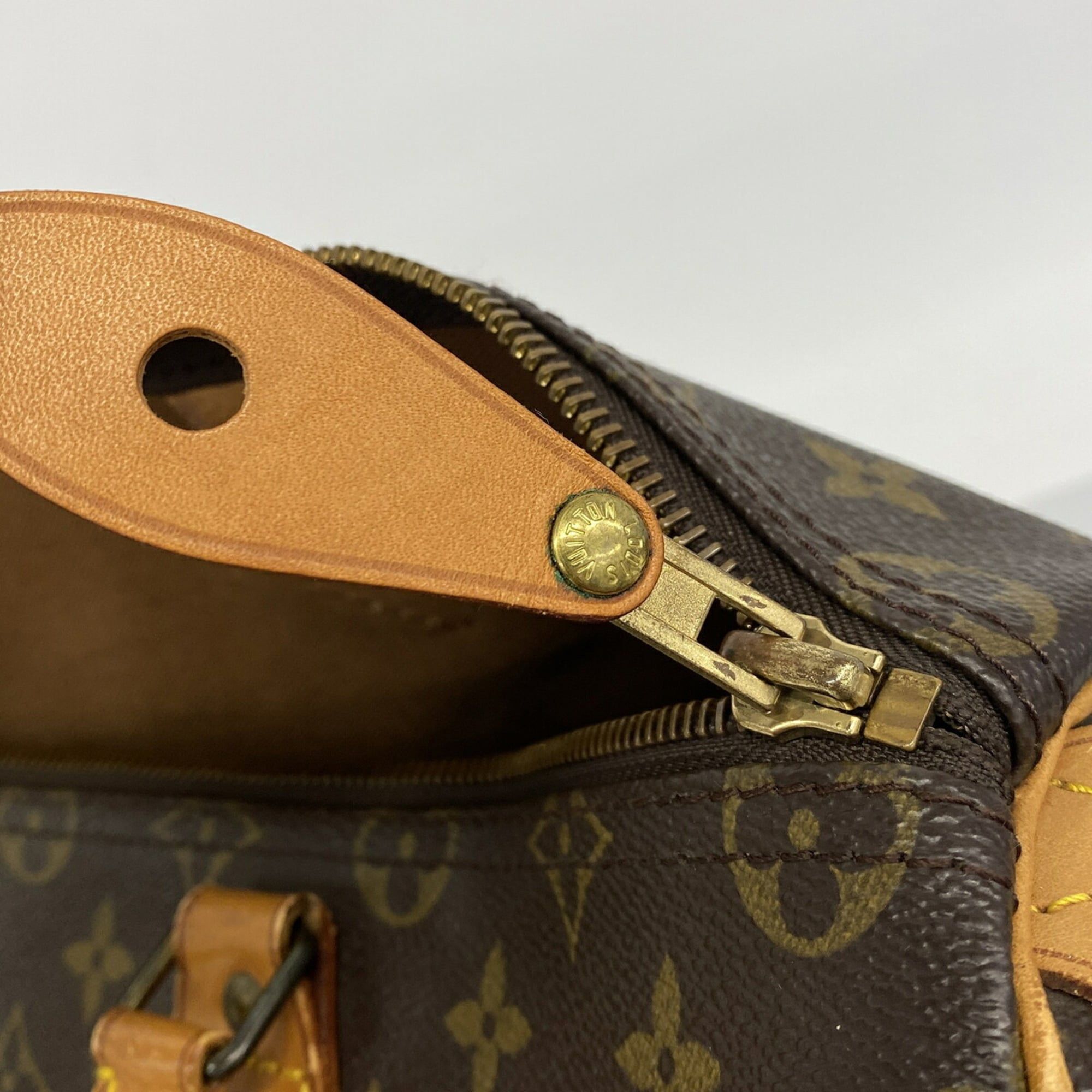 Handbag (Pre-Owned) - Louis Vuitton - Modalova