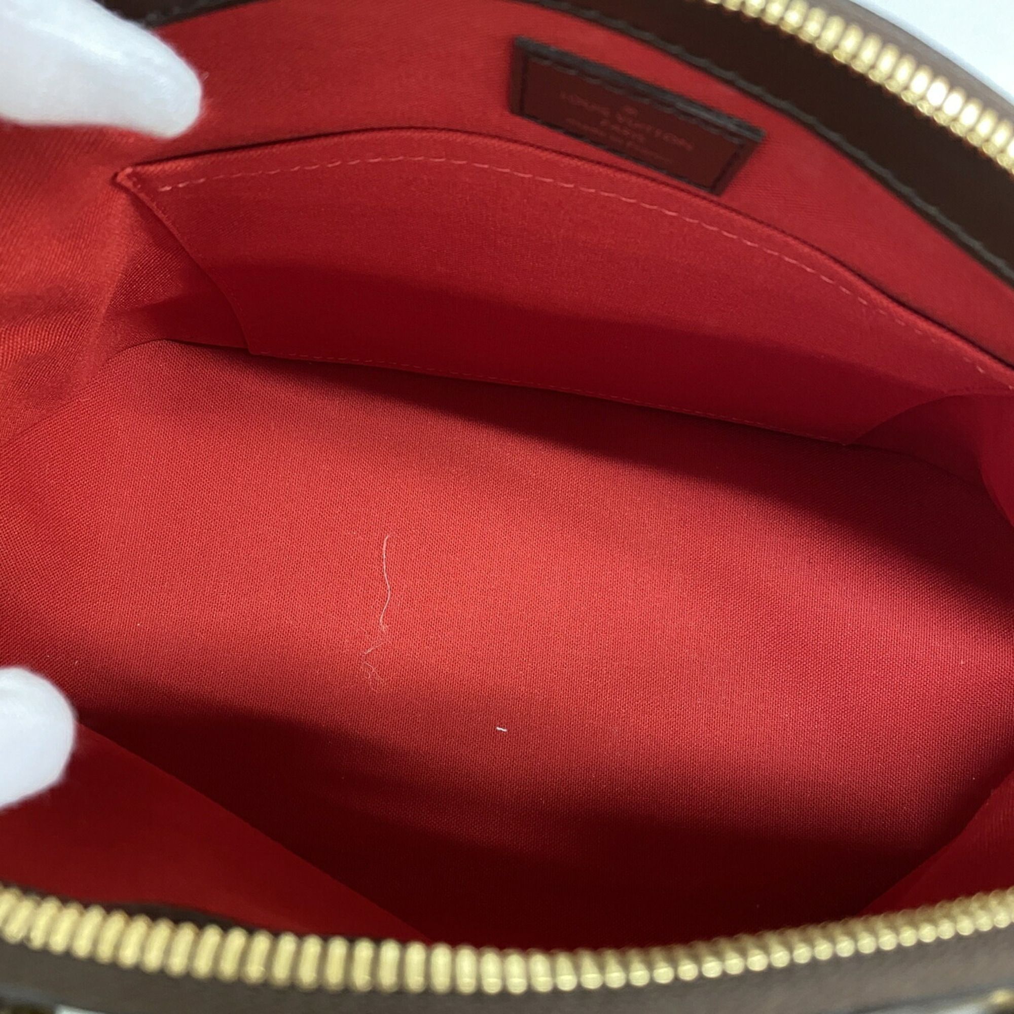 Handbag (Pre-Owned) - Louis Vuitton - Modalova