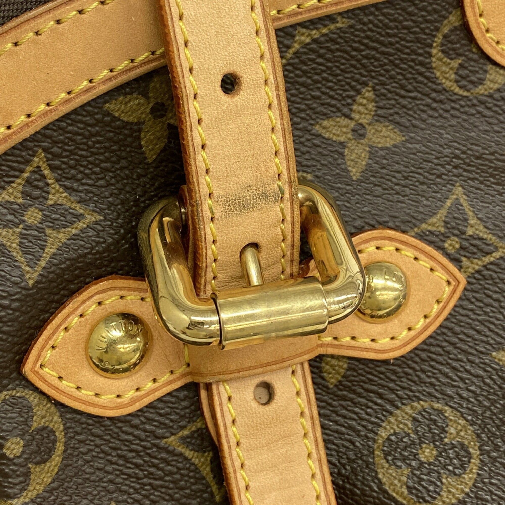 Shoulder Bag (Pre-Owned) - Louis Vuitton - Modalova