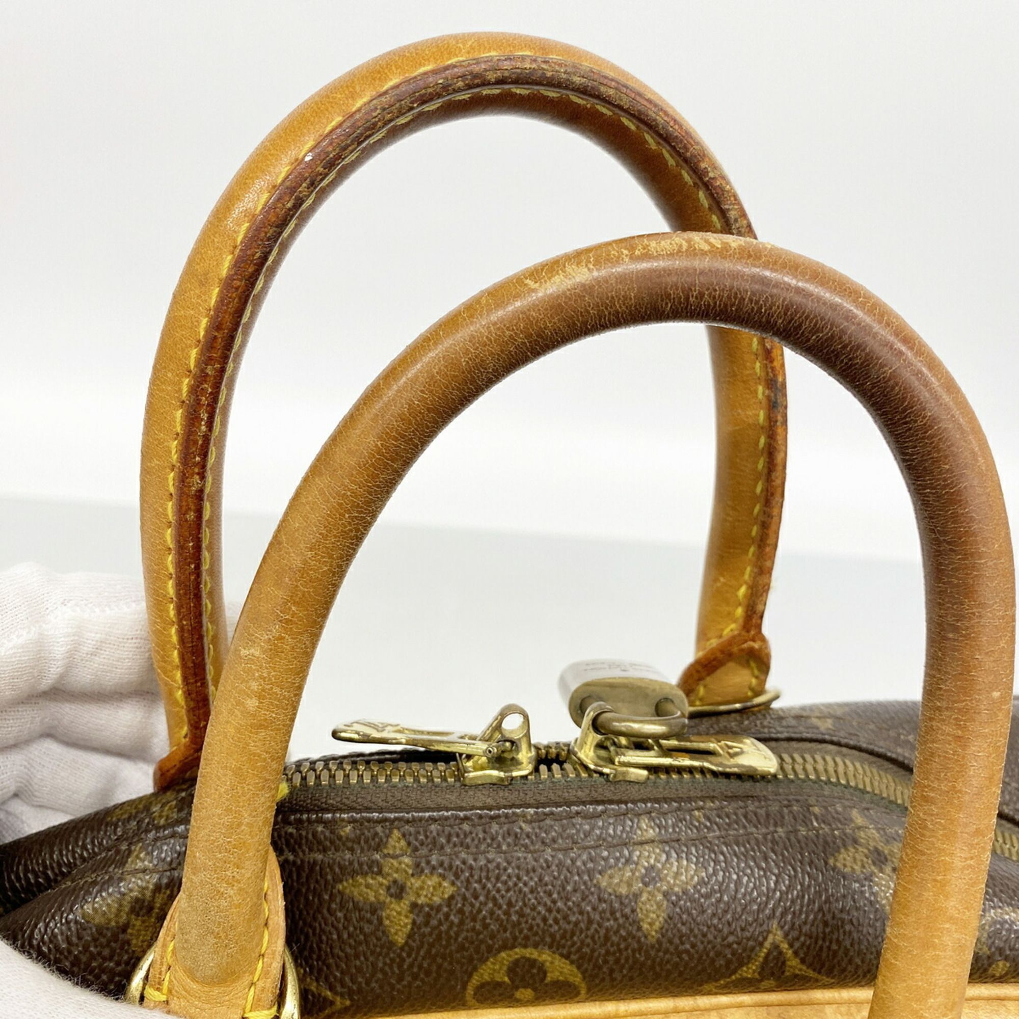 Handbag (Pre-Owned) - Louis Vuitton - Modalova