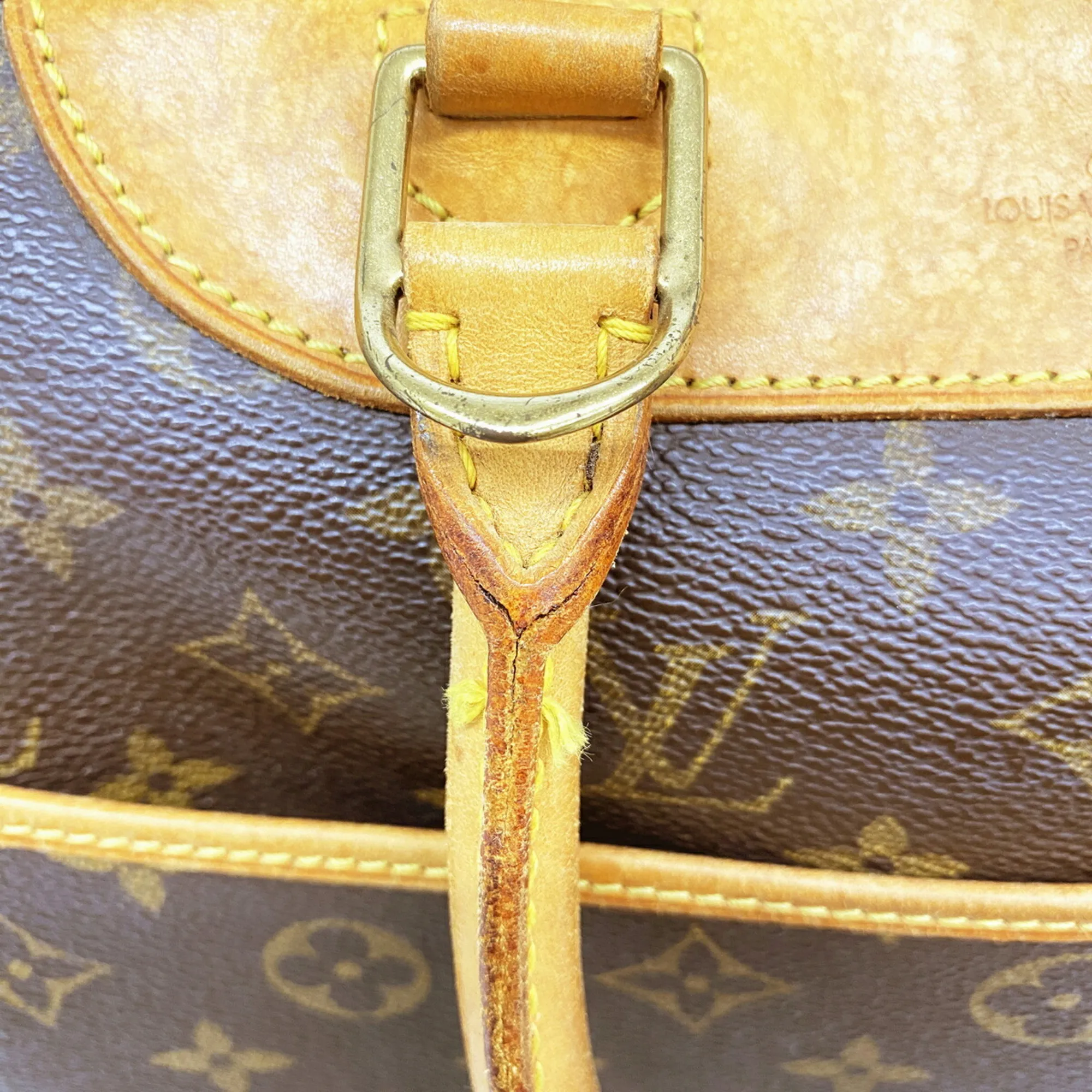 Handbag (Pre-Owned) - Louis Vuitton - Modalova