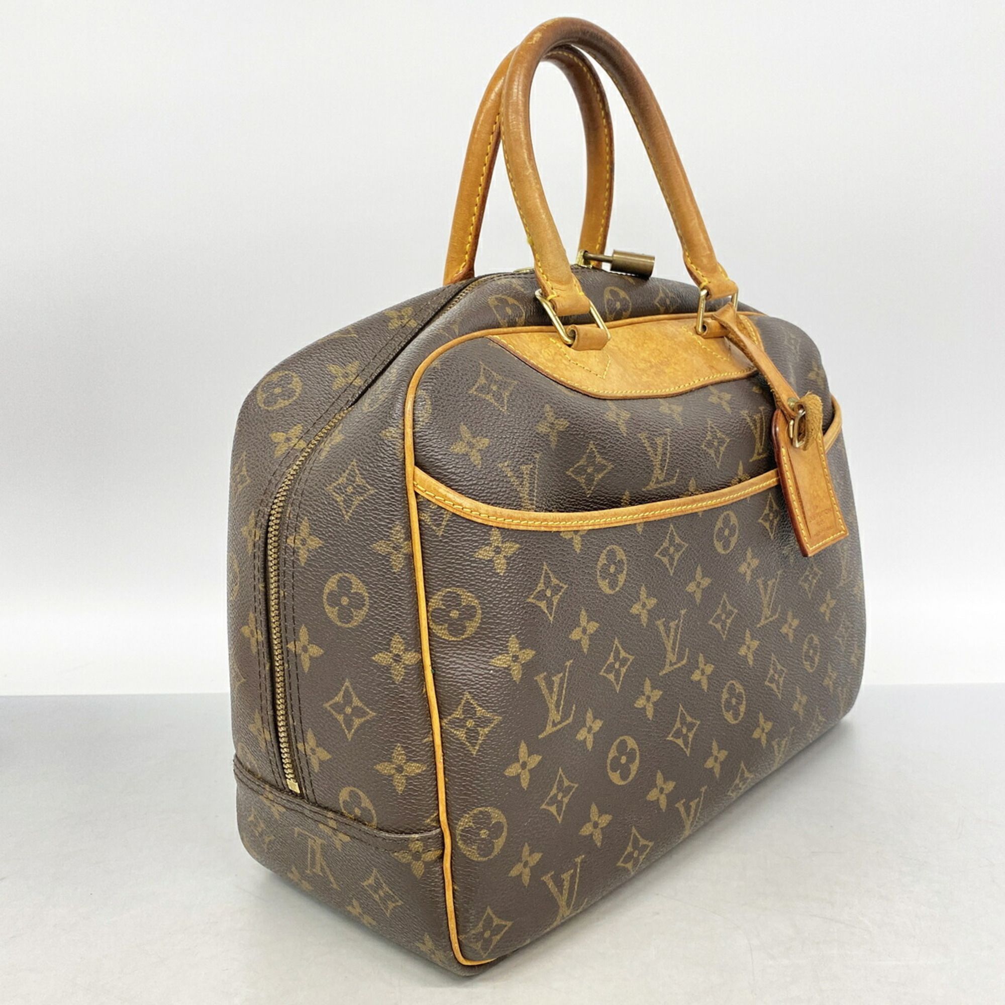 Handbag (Pre-Owned) - Louis Vuitton - Modalova