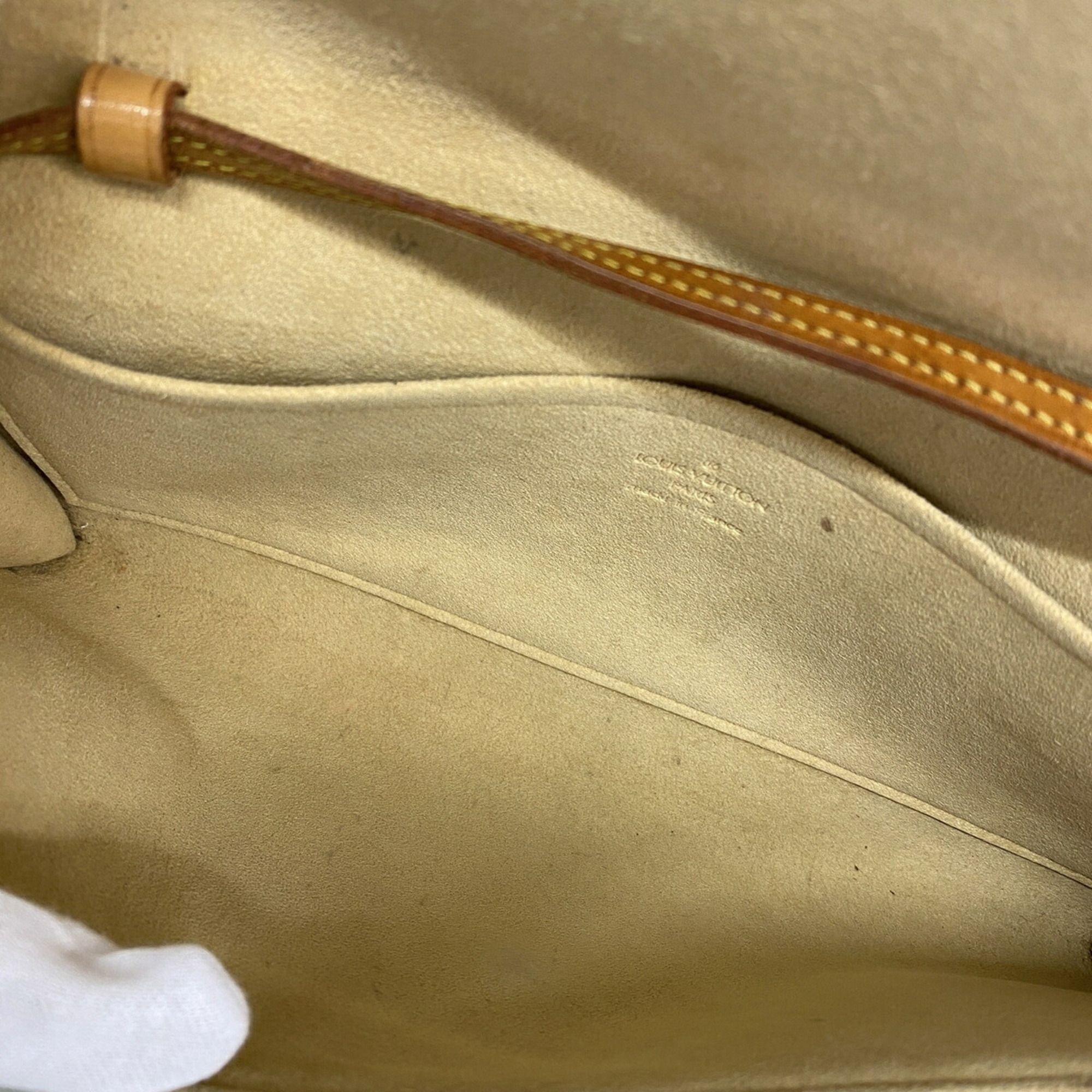 Shoulder Bag (Pre-Owned) - Louis Vuitton - Modalova