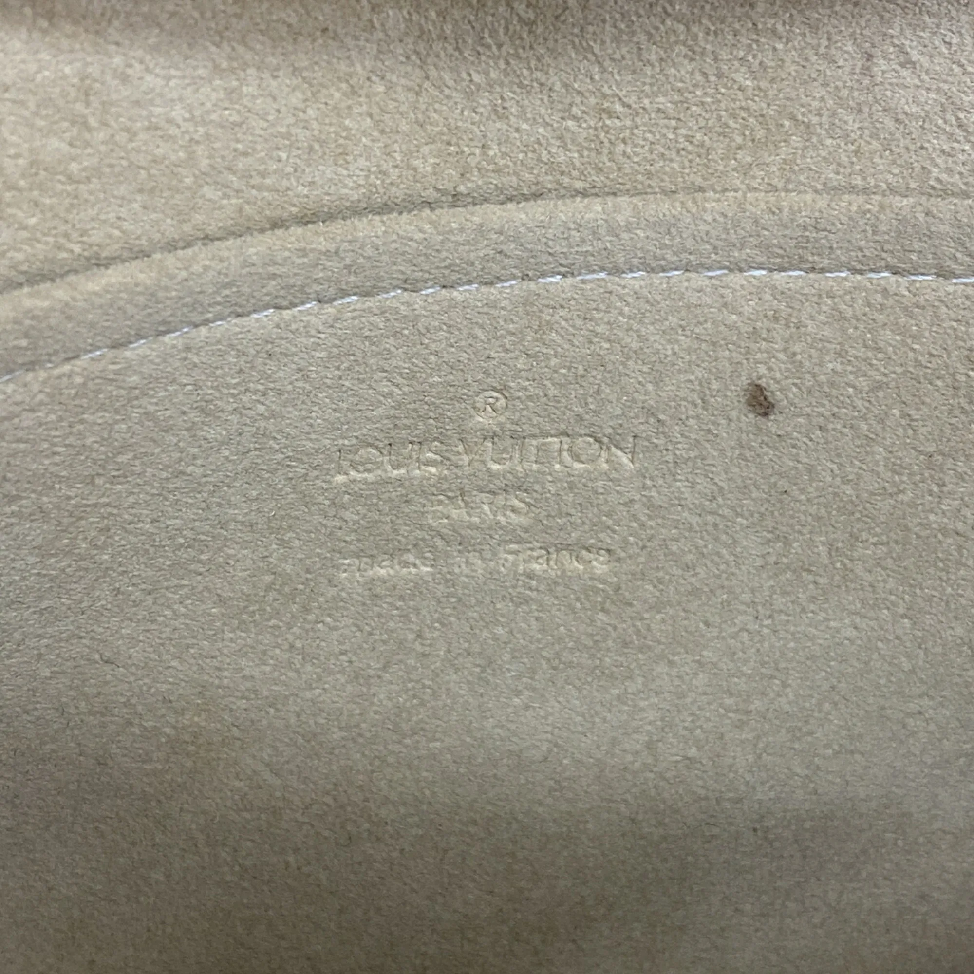 Shoulder Bag (Pre-Owned) - Louis Vuitton - Modalova