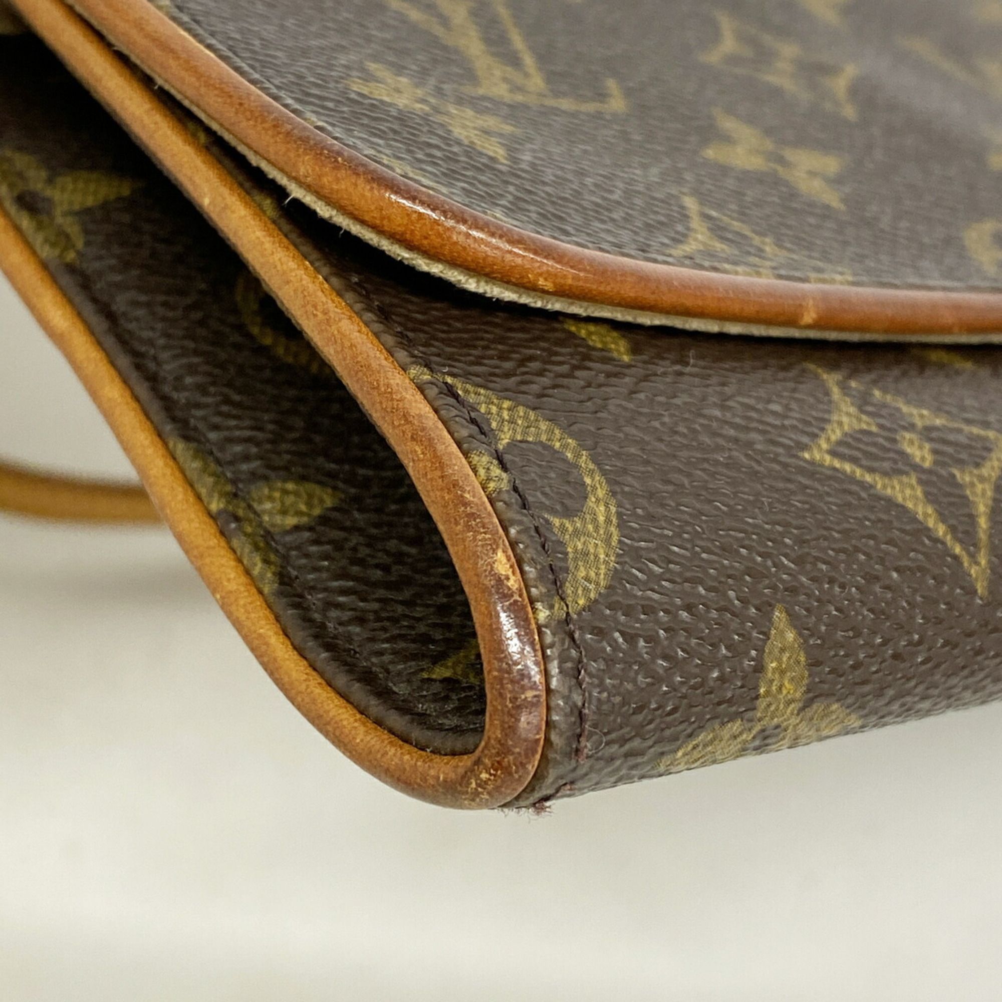 Shoulder Bag (Pre-Owned) - Louis Vuitton - Modalova