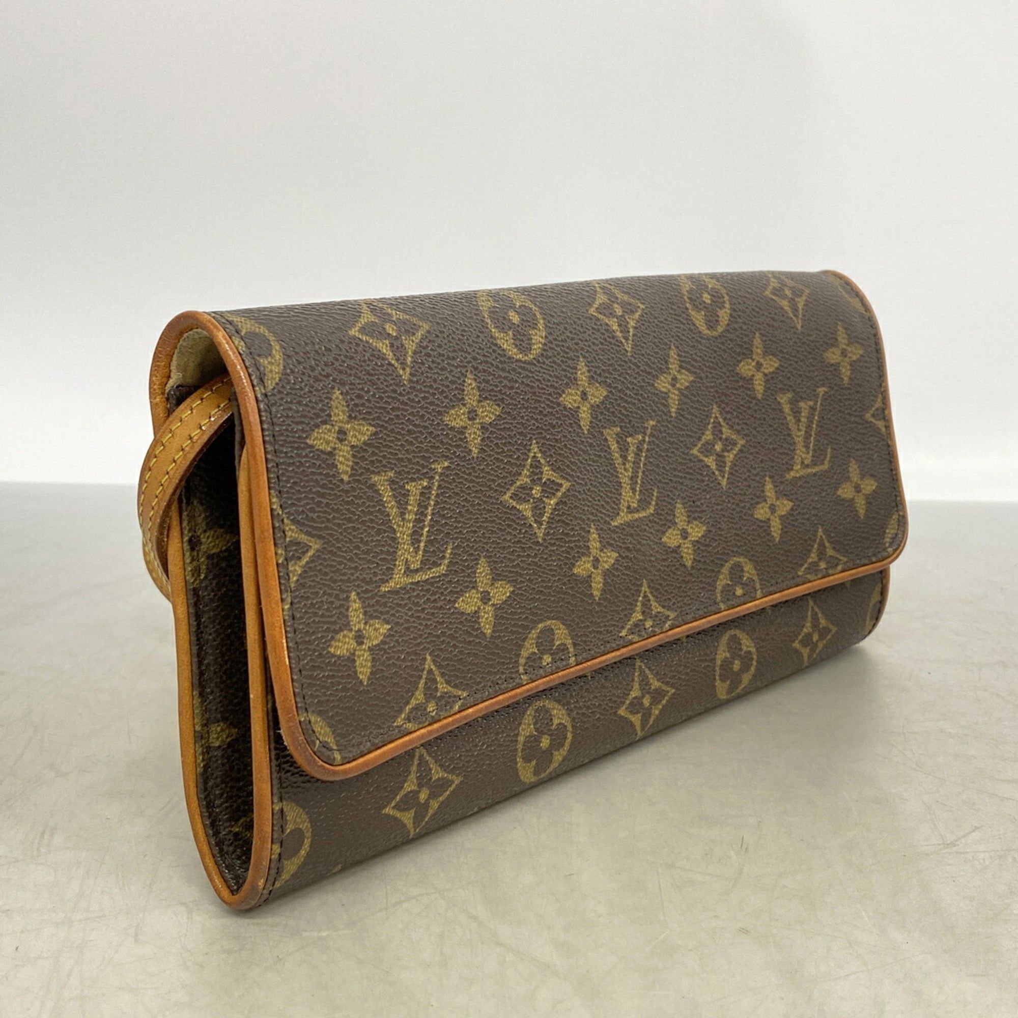 Shoulder Bag (Pre-Owned) - Louis Vuitton - Modalova