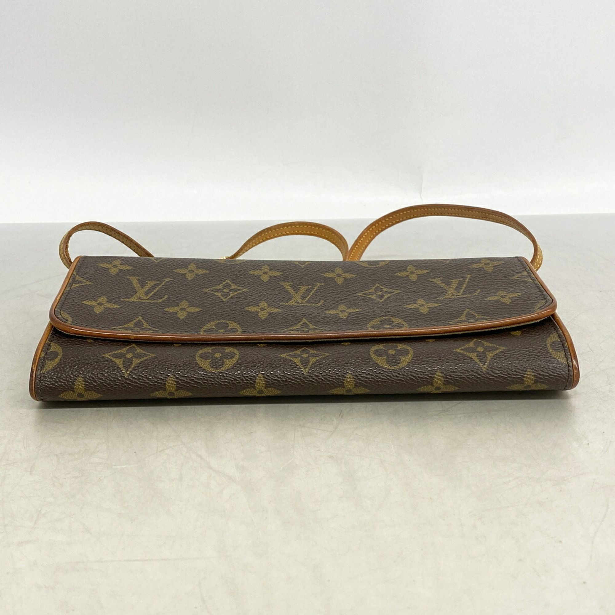 Shoulder Bag (Pre-Owned) - Louis Vuitton - Modalova