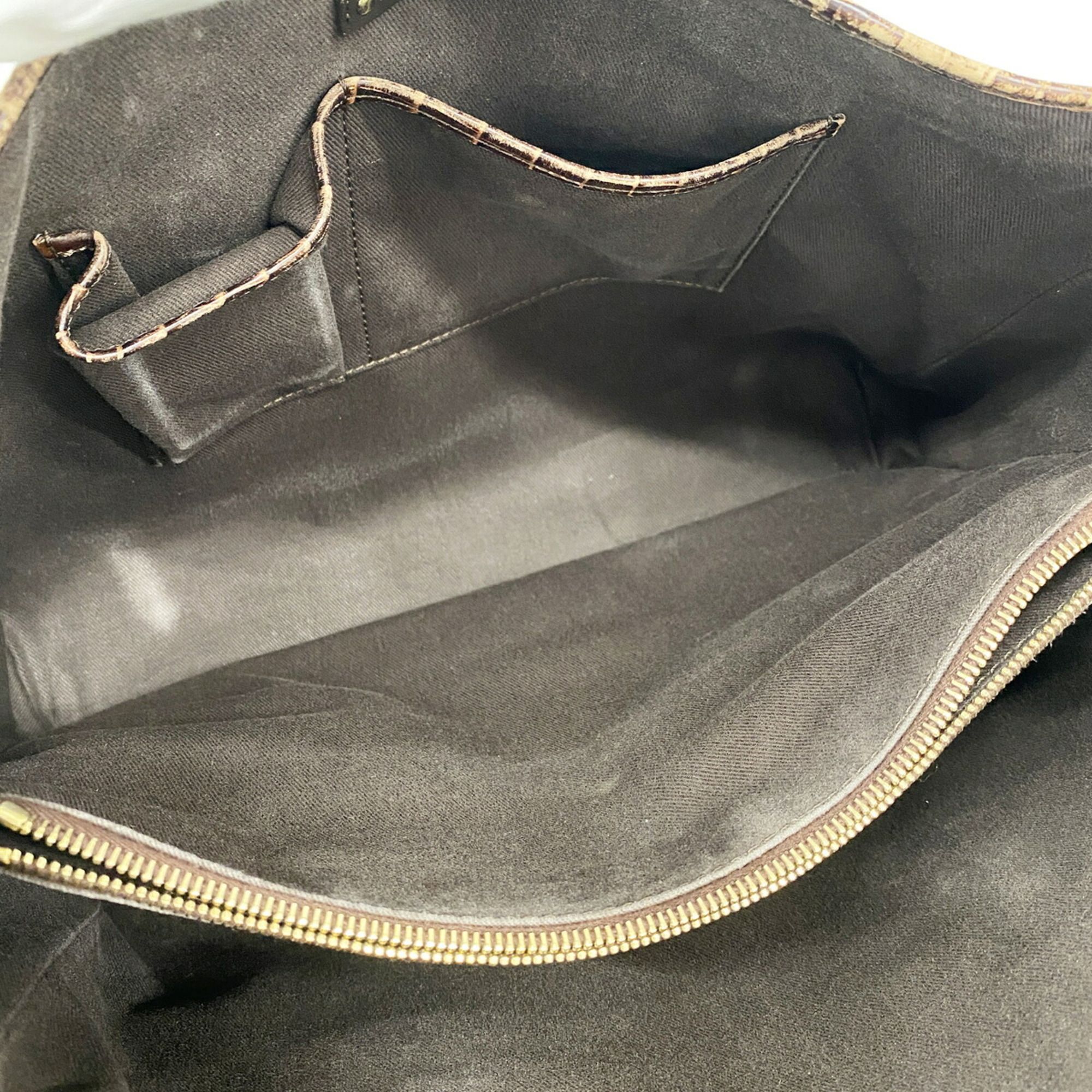 Nylon Canvas Tote Bag (Pre-Owned) - Celine - Modalova