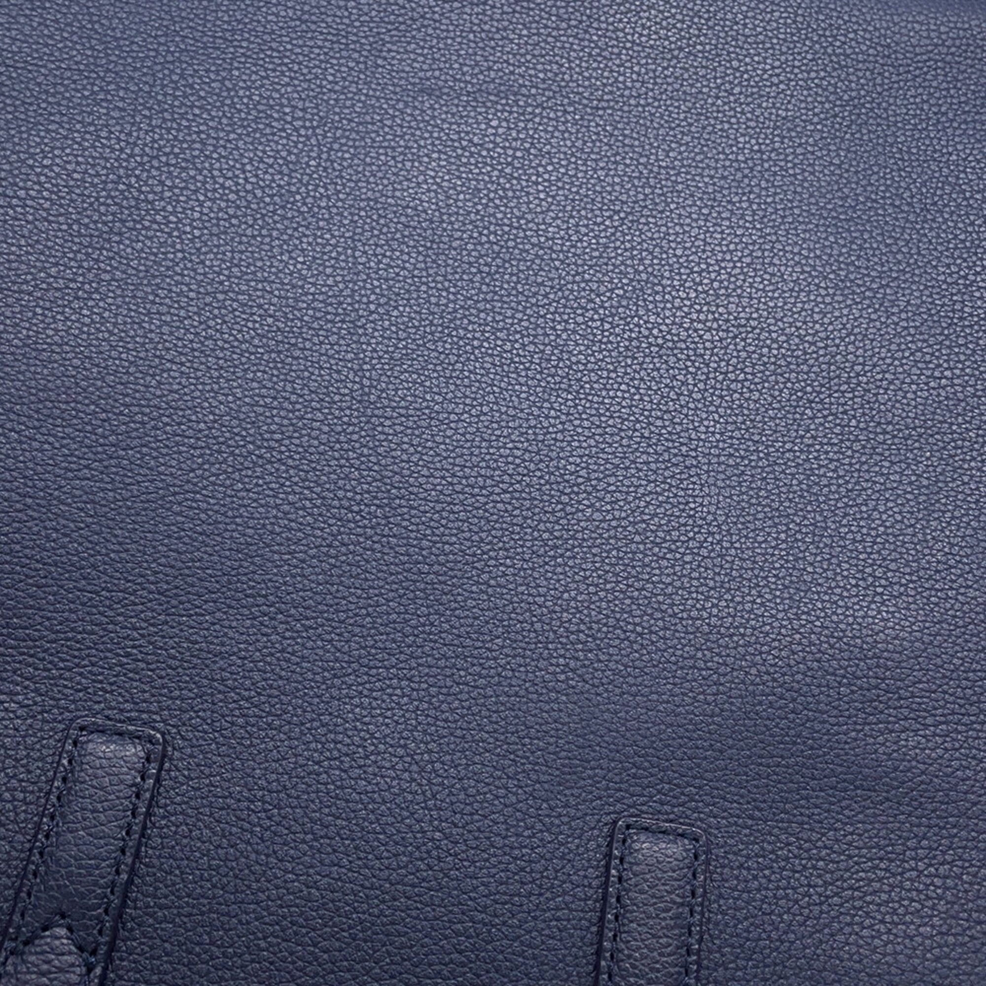 Leather Handbag Tote Bag (Pre-Owned) - MCM - Modalova