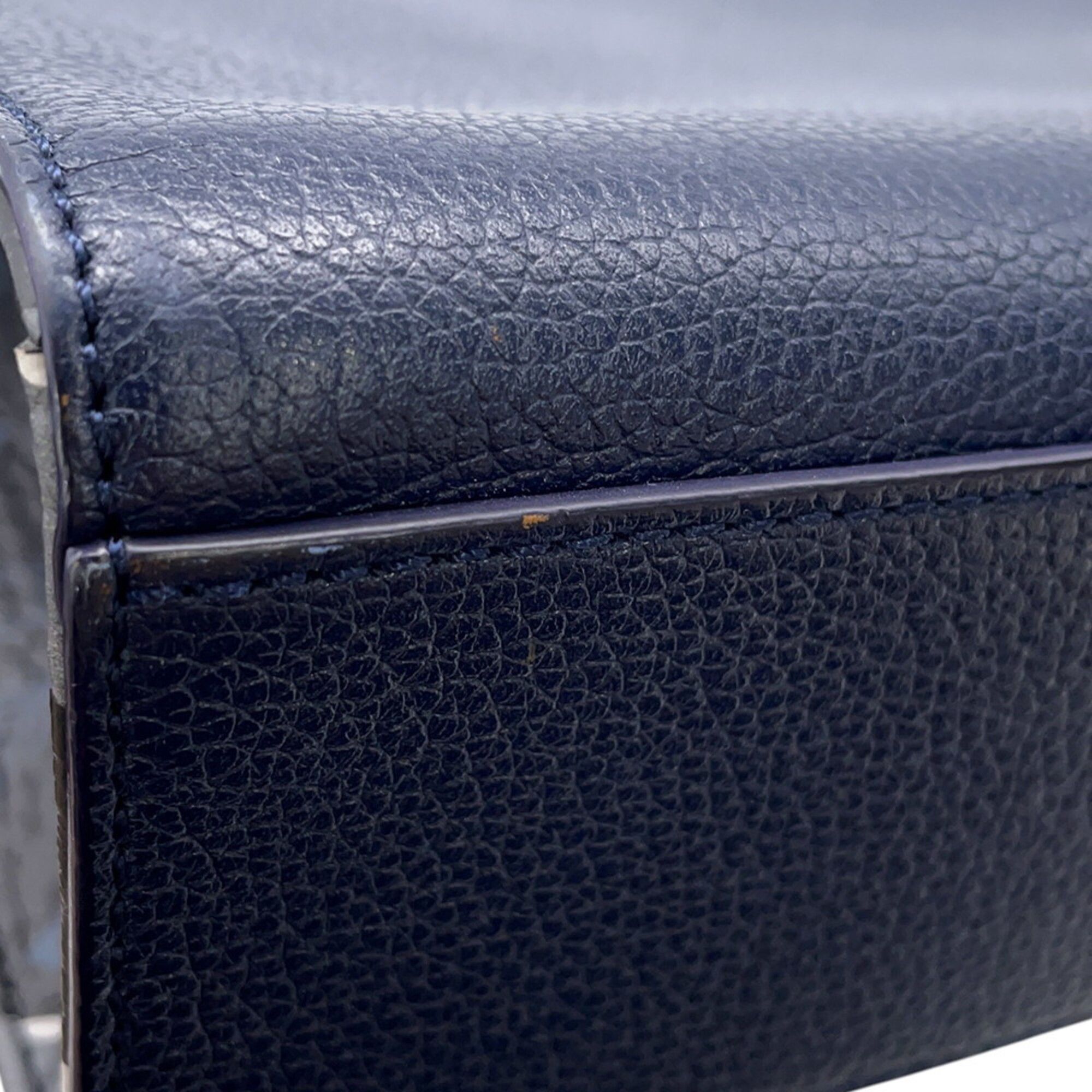Leather Handbag Tote Bag (Pre-Owned) - MCM - Modalova