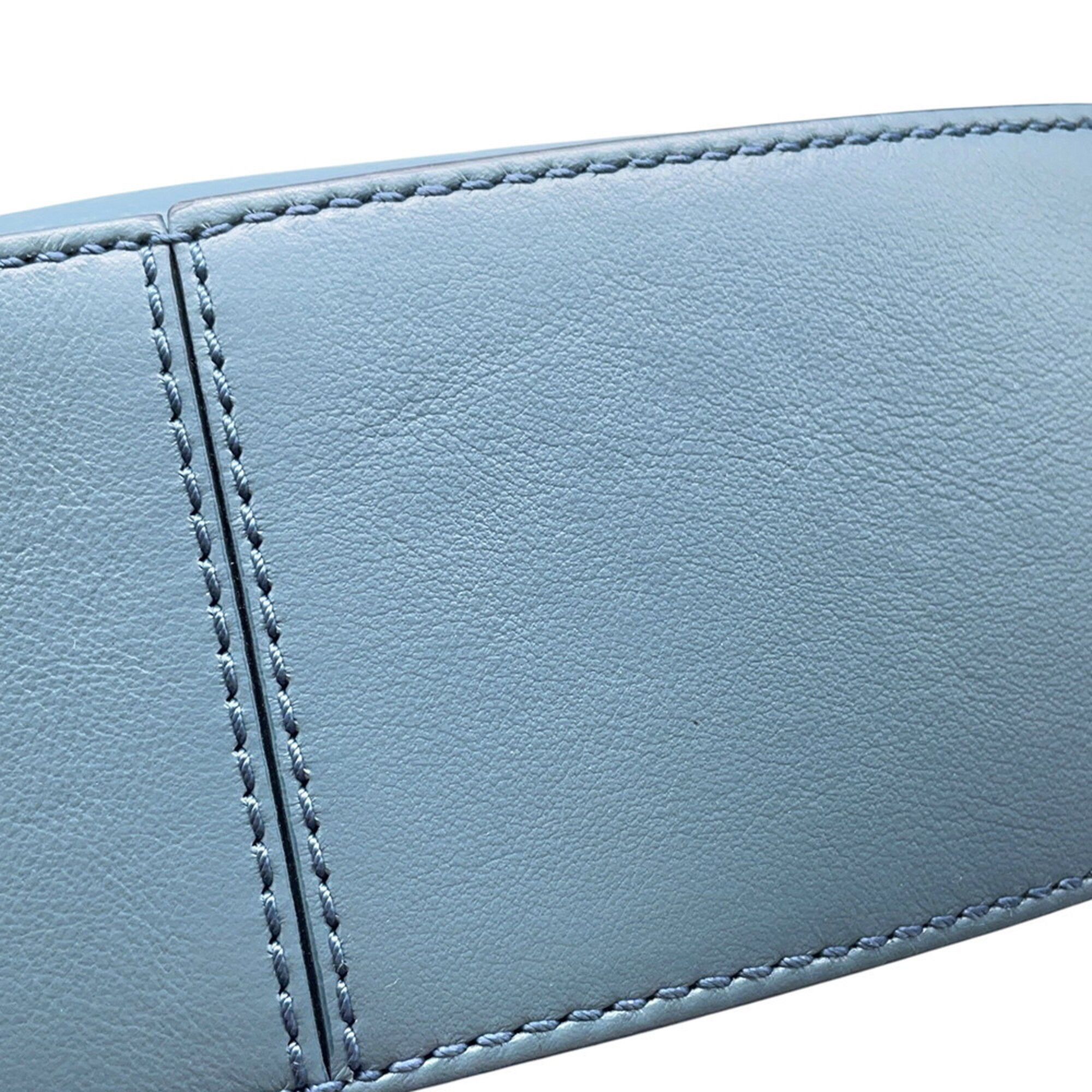 Leather Handbag Shoulder Bag (Pre-Owned) - Tod's - Modalova