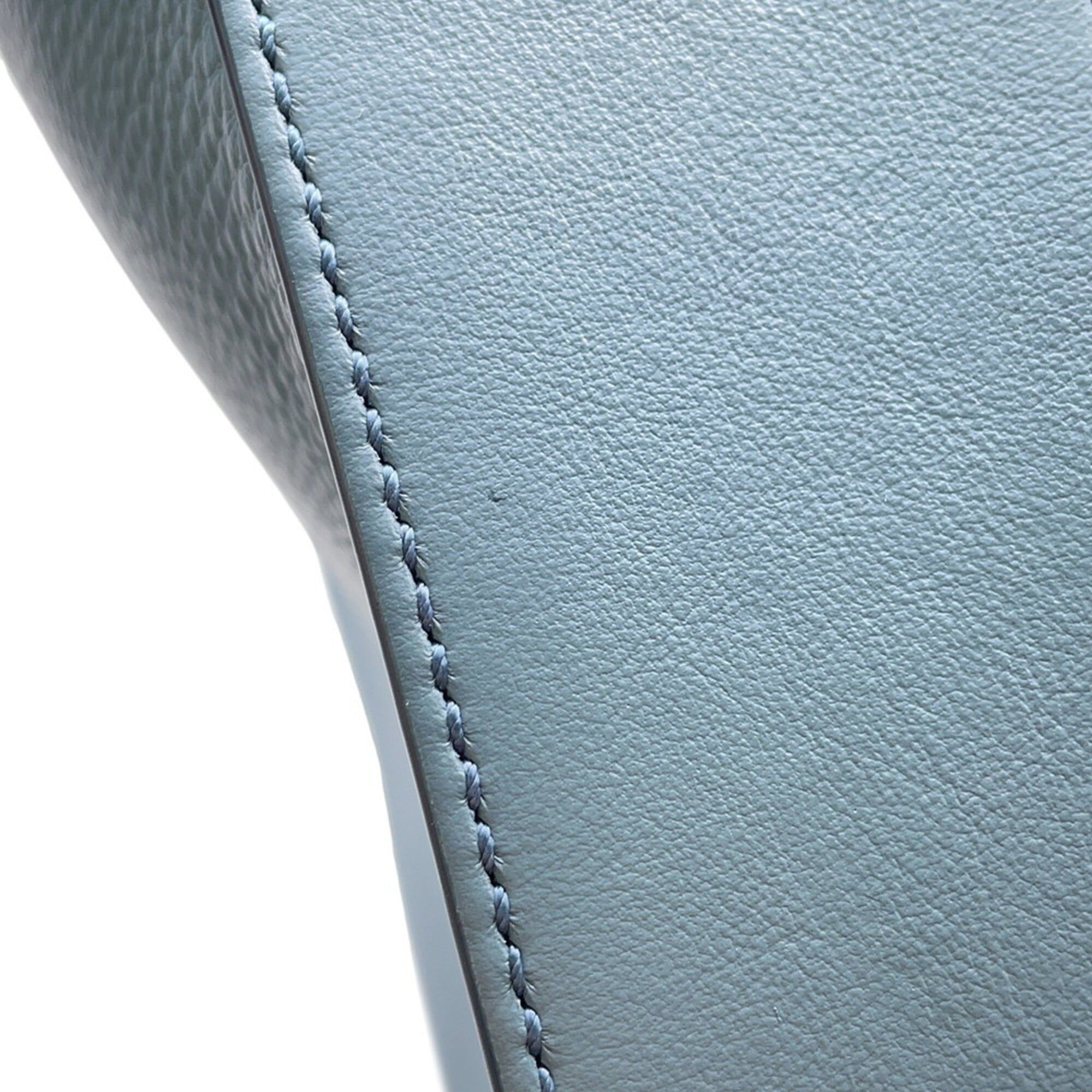 Leather Handbag Shoulder Bag (Pre-Owned) - Tod's - Modalova
