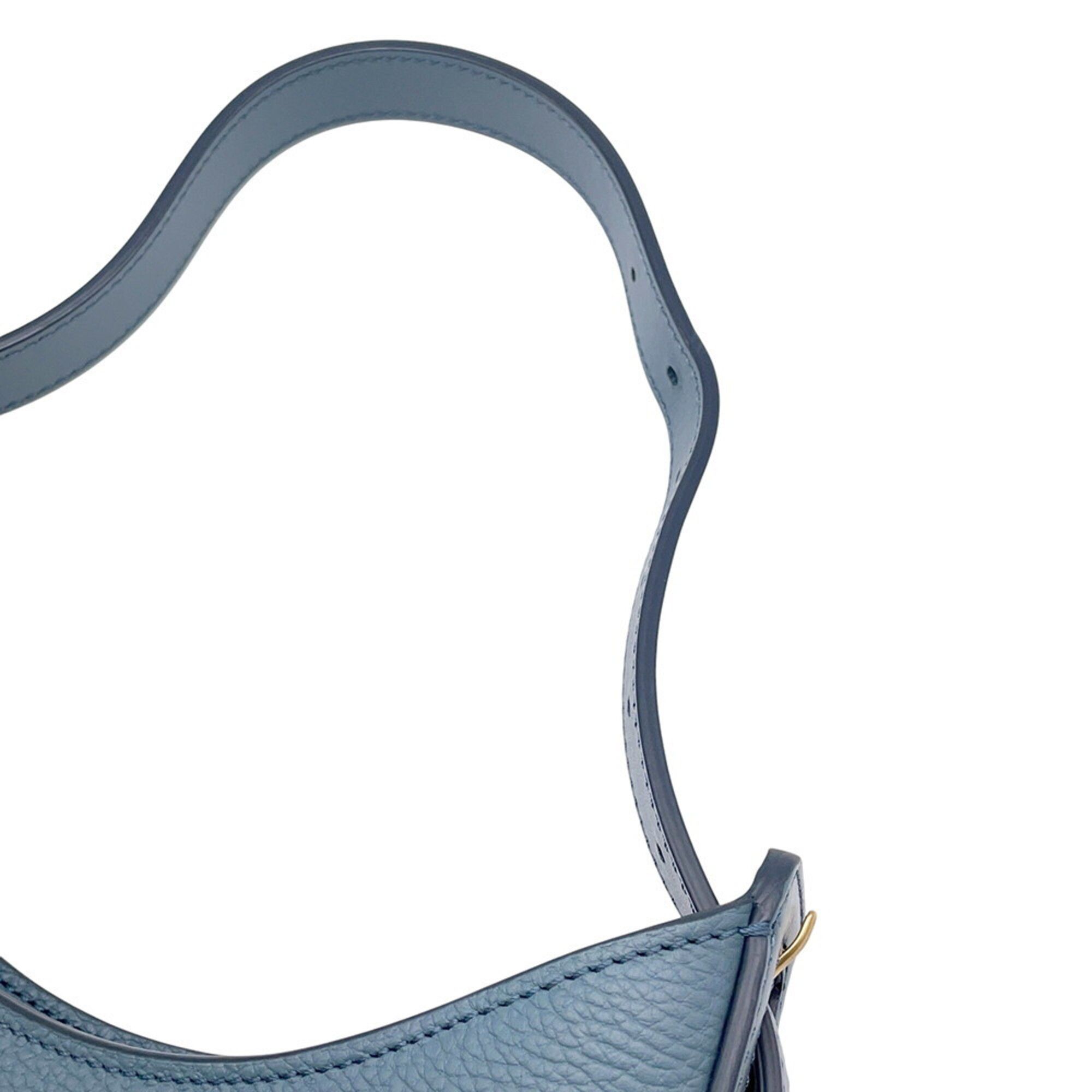 Leather Handbag Shoulder Bag (Pre-Owned) - Tod's - Modalova