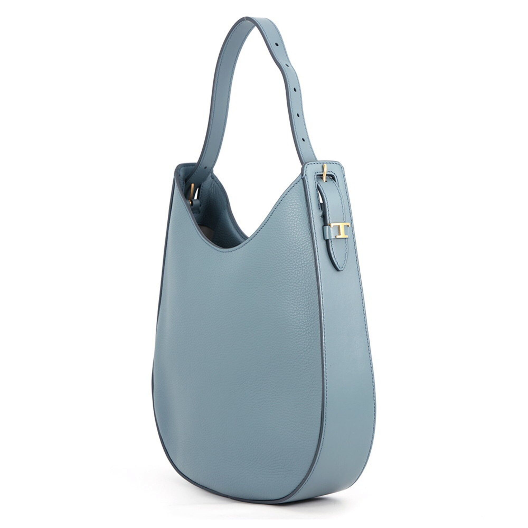 Leather Handbag Shoulder Bag (Pre-Owned) - Tod's - Modalova