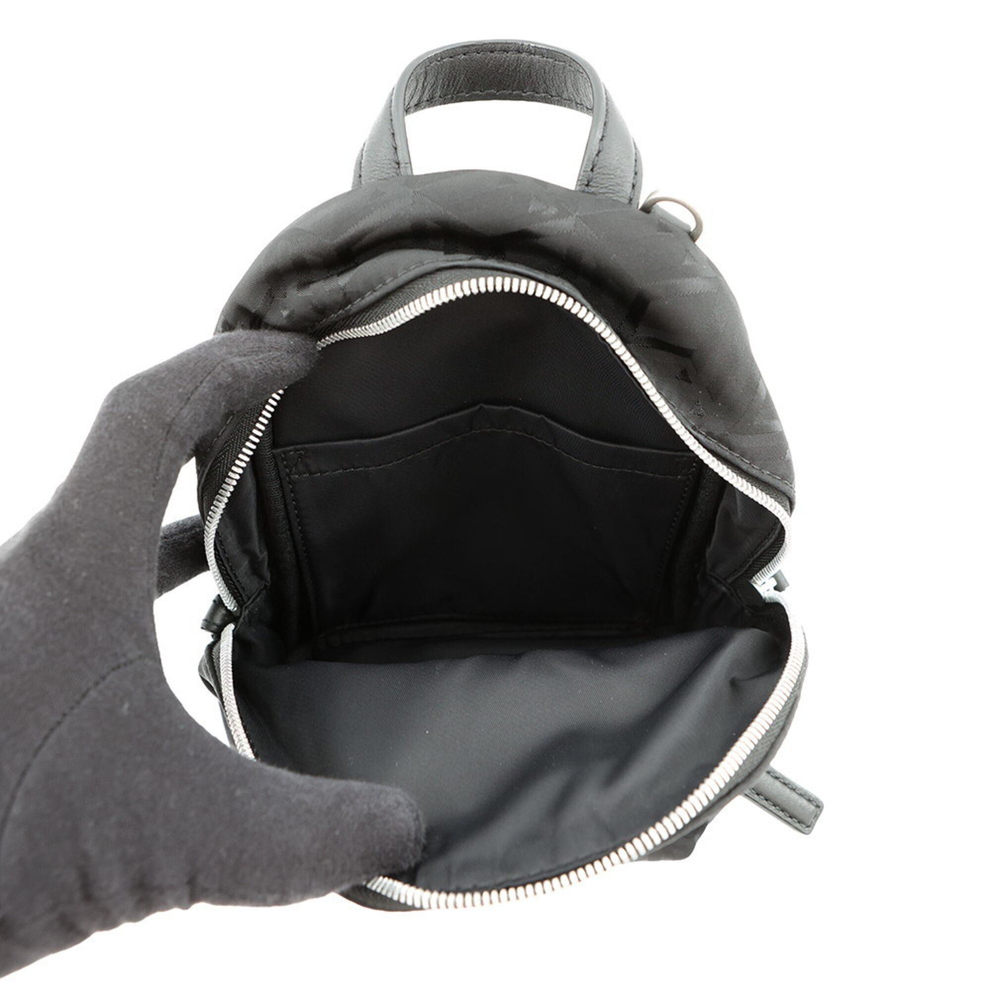 Nylon Shoulder Bag (Pre-Owned) - MCM - Modalova