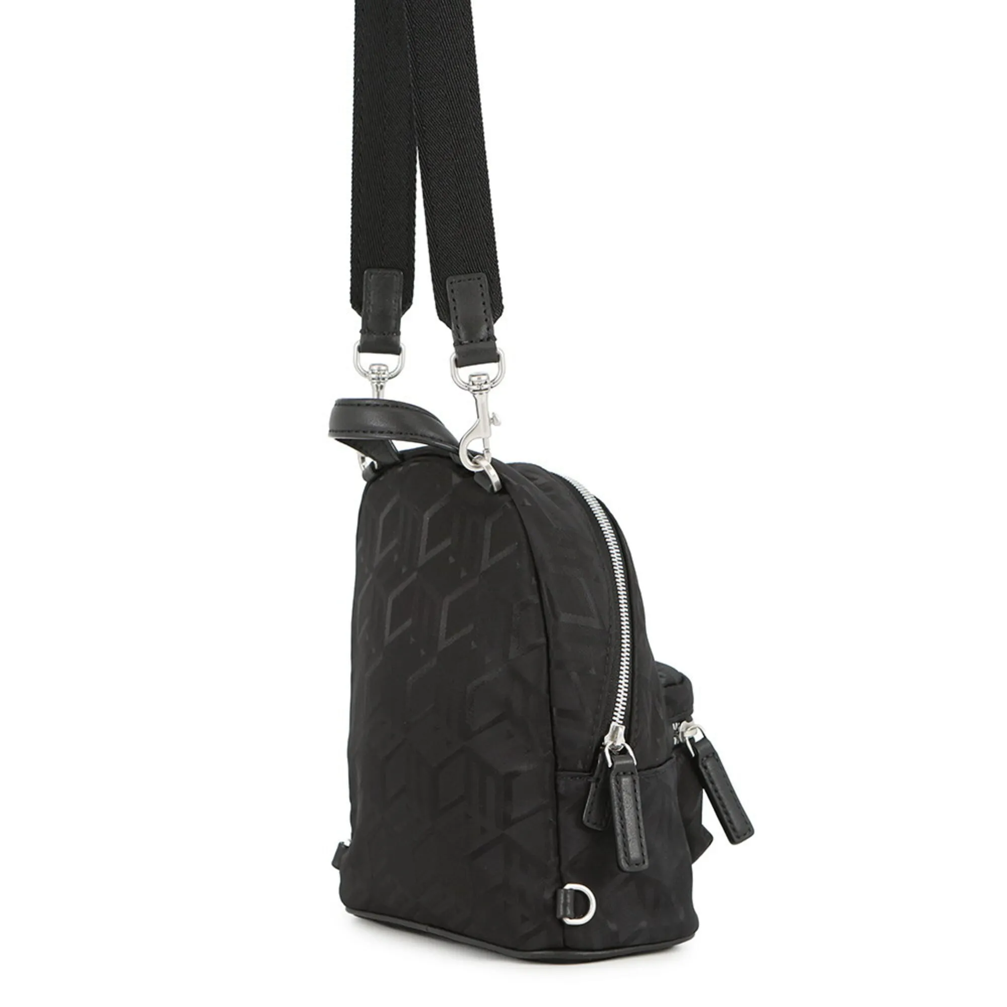Nylon Shoulder Bag (Pre-Owned) - MCM - Modalova