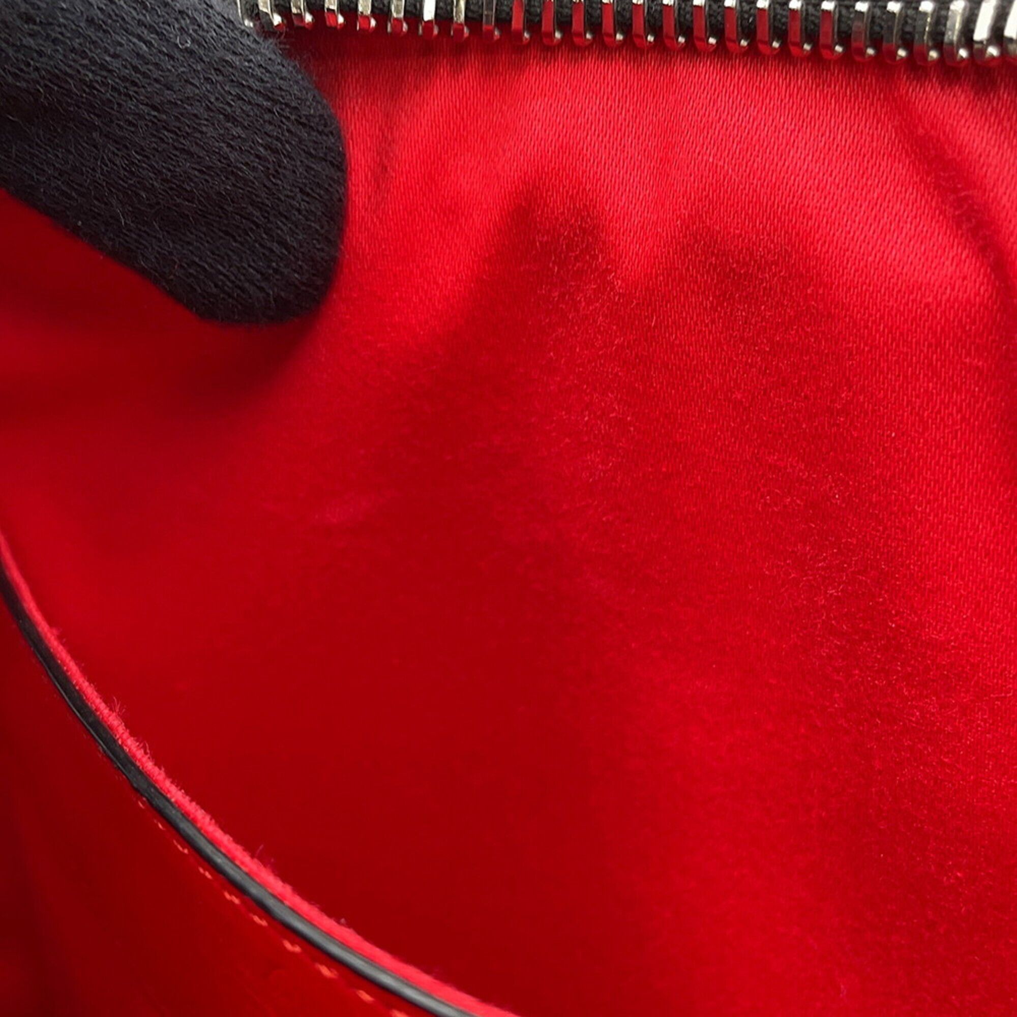 Pvc Leather Shoulder Bag (Pre-Owned) - Christian Louboutin - Modalova