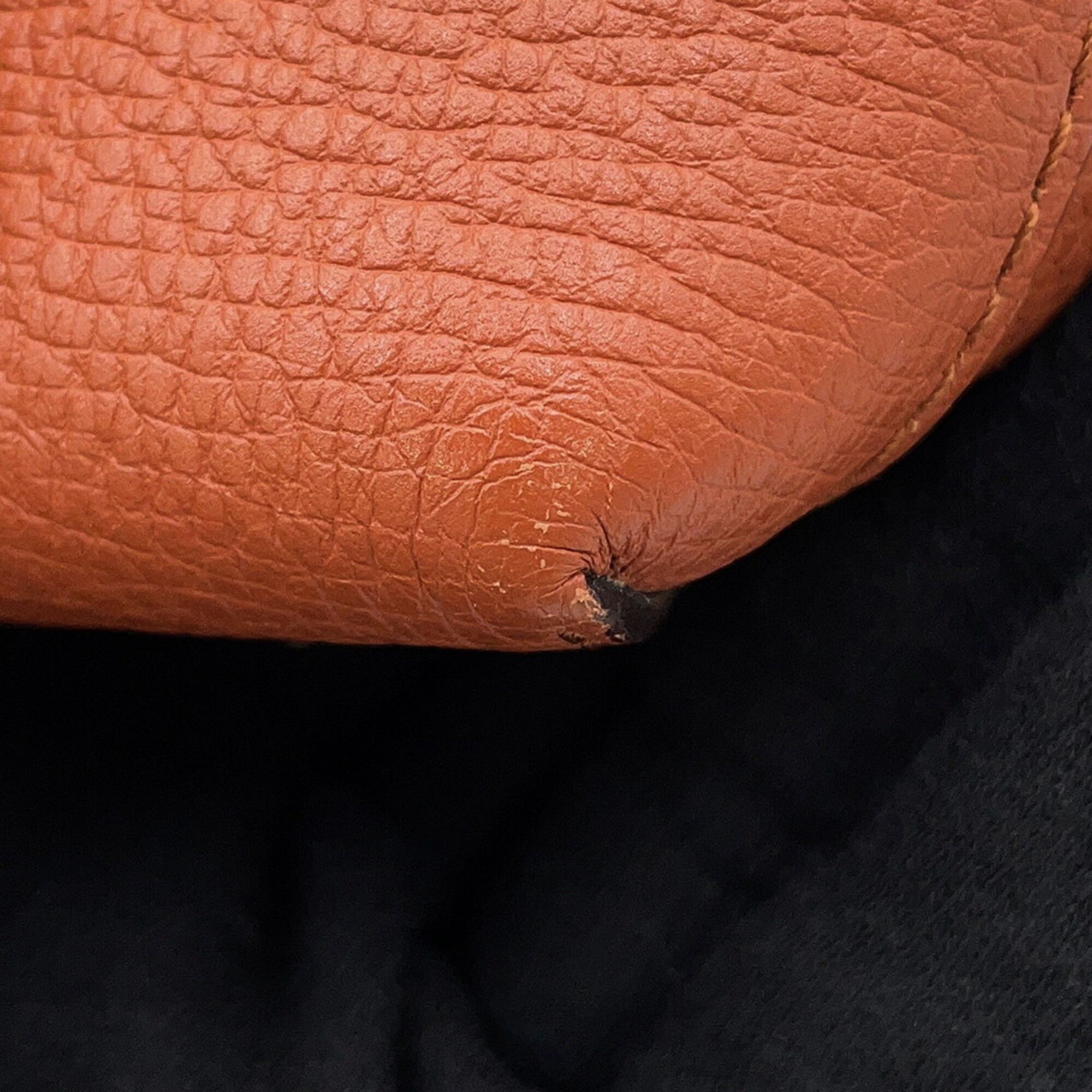 Leather Handbag Tote Bag (Pre-Owned) - MCM - Modalova