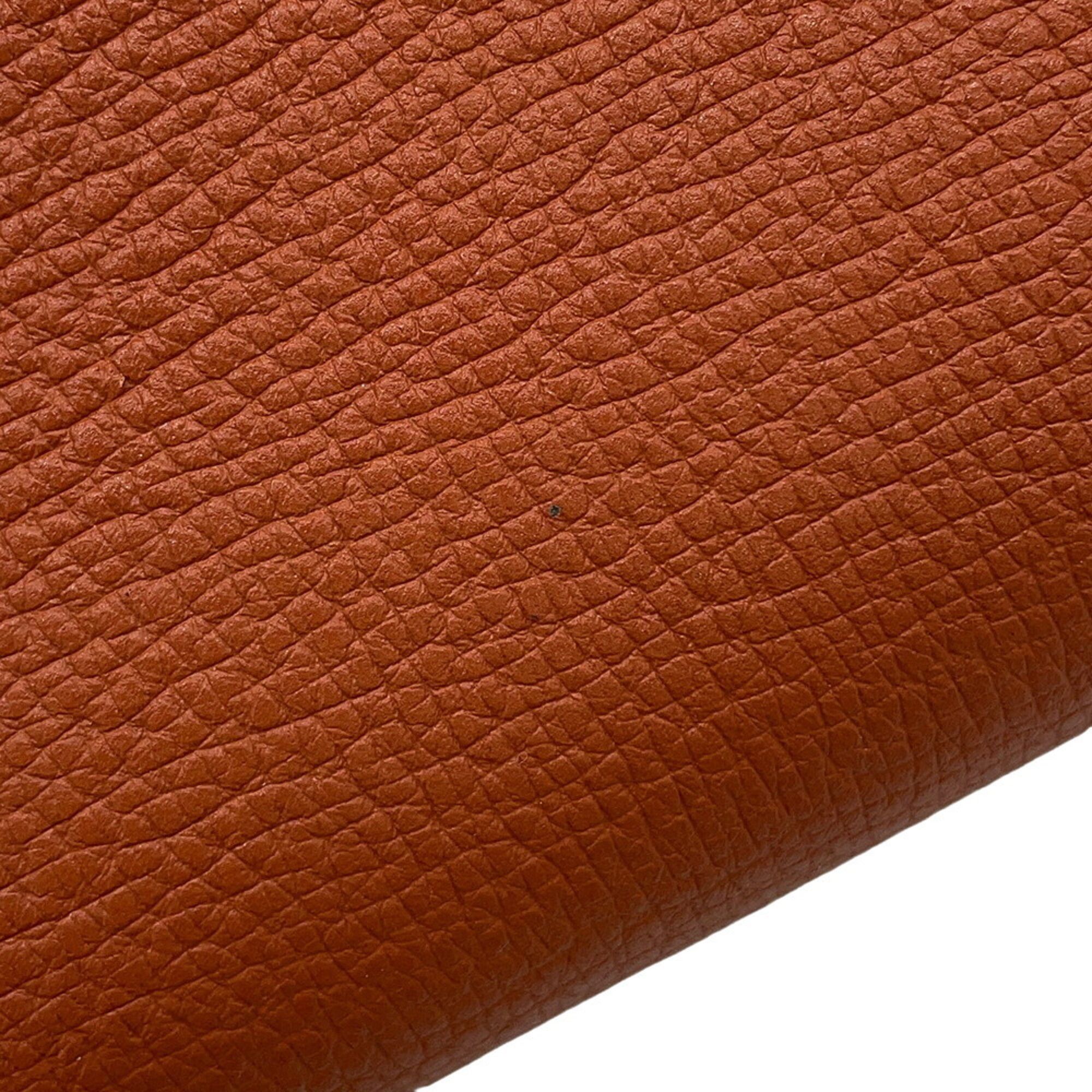 Leather Handbag Tote Bag (Pre-Owned) - MCM - Modalova