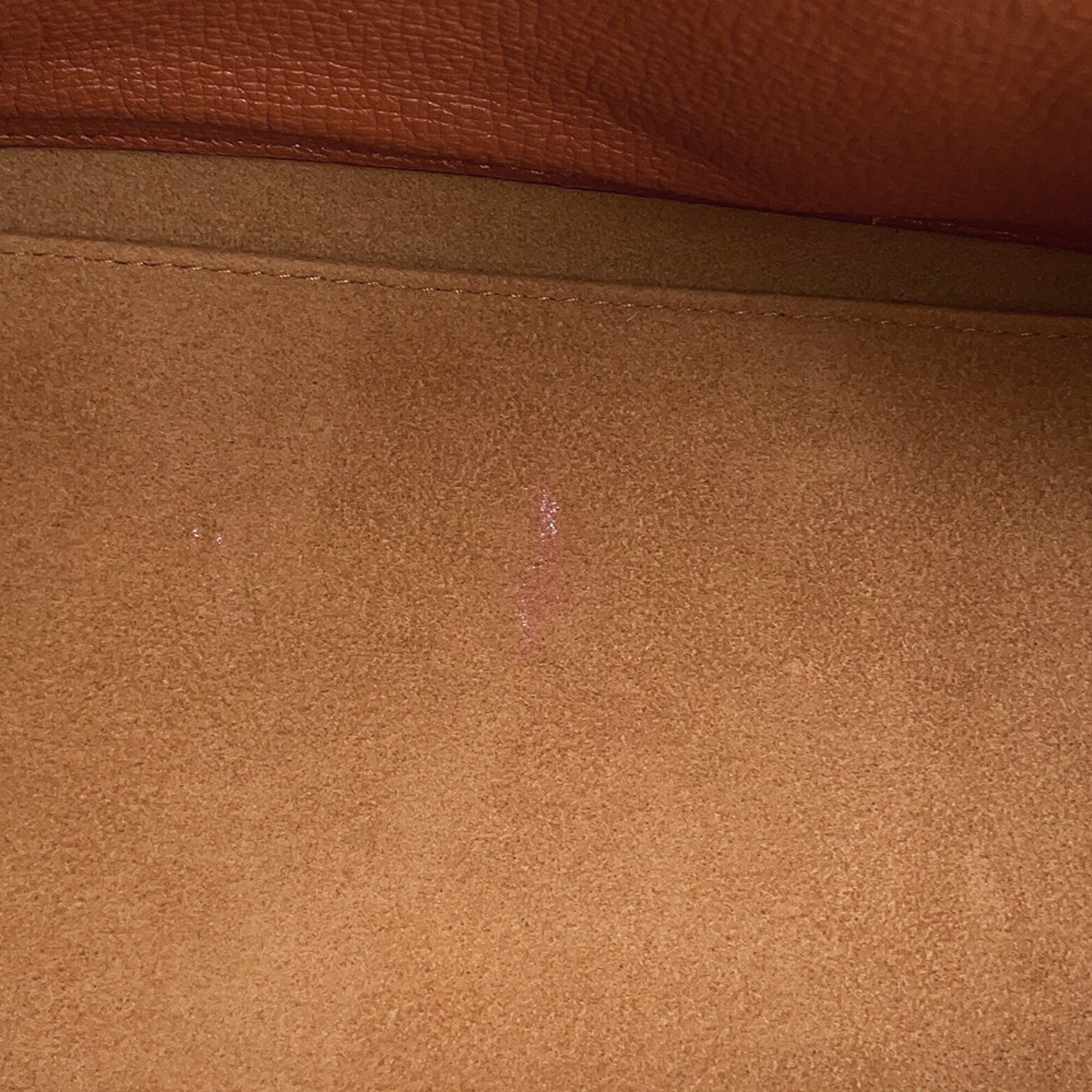 Leather Handbag Tote Bag (Pre-Owned) - MCM - Modalova