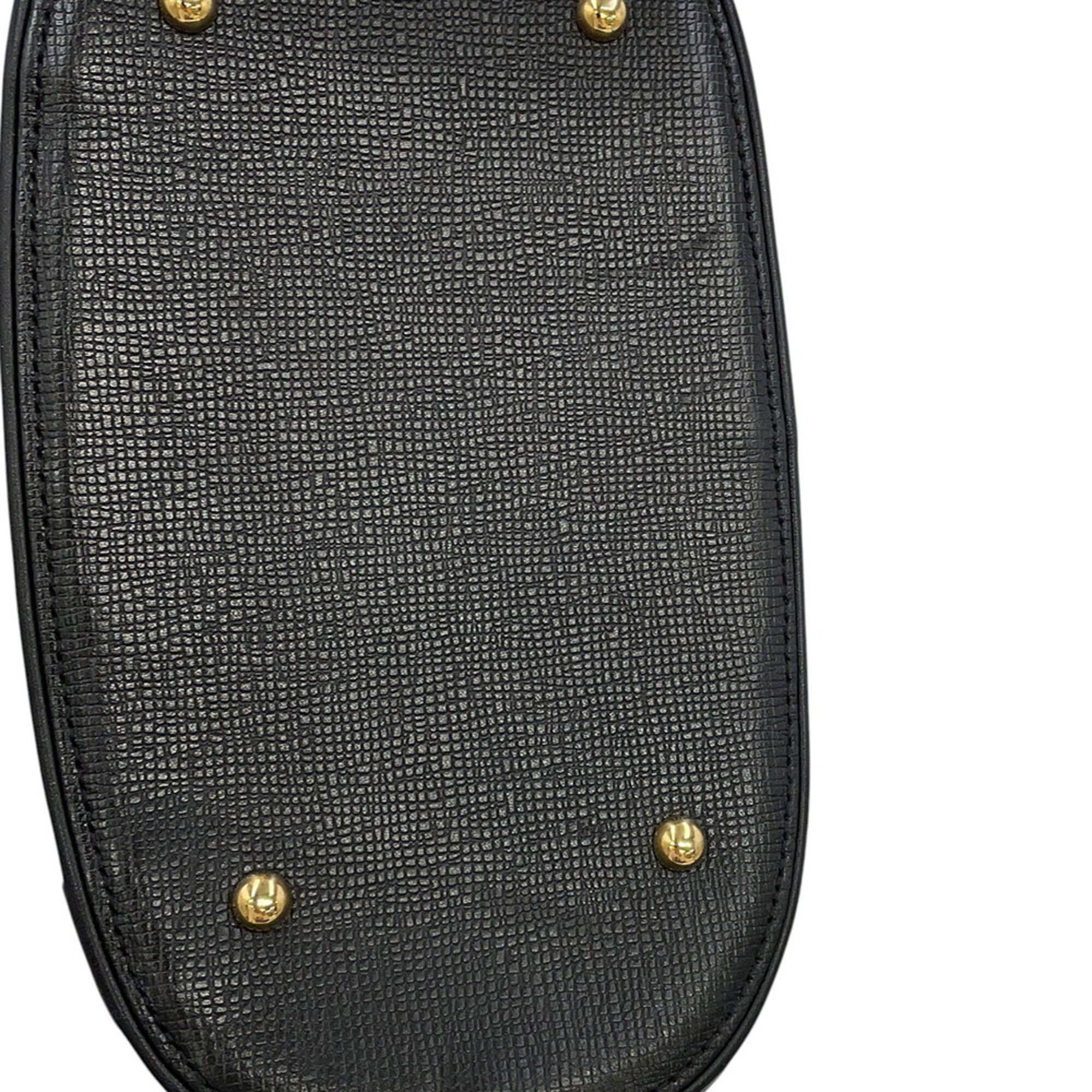 Leather Handbag (Pre-Owned) - MCM - Modalova
