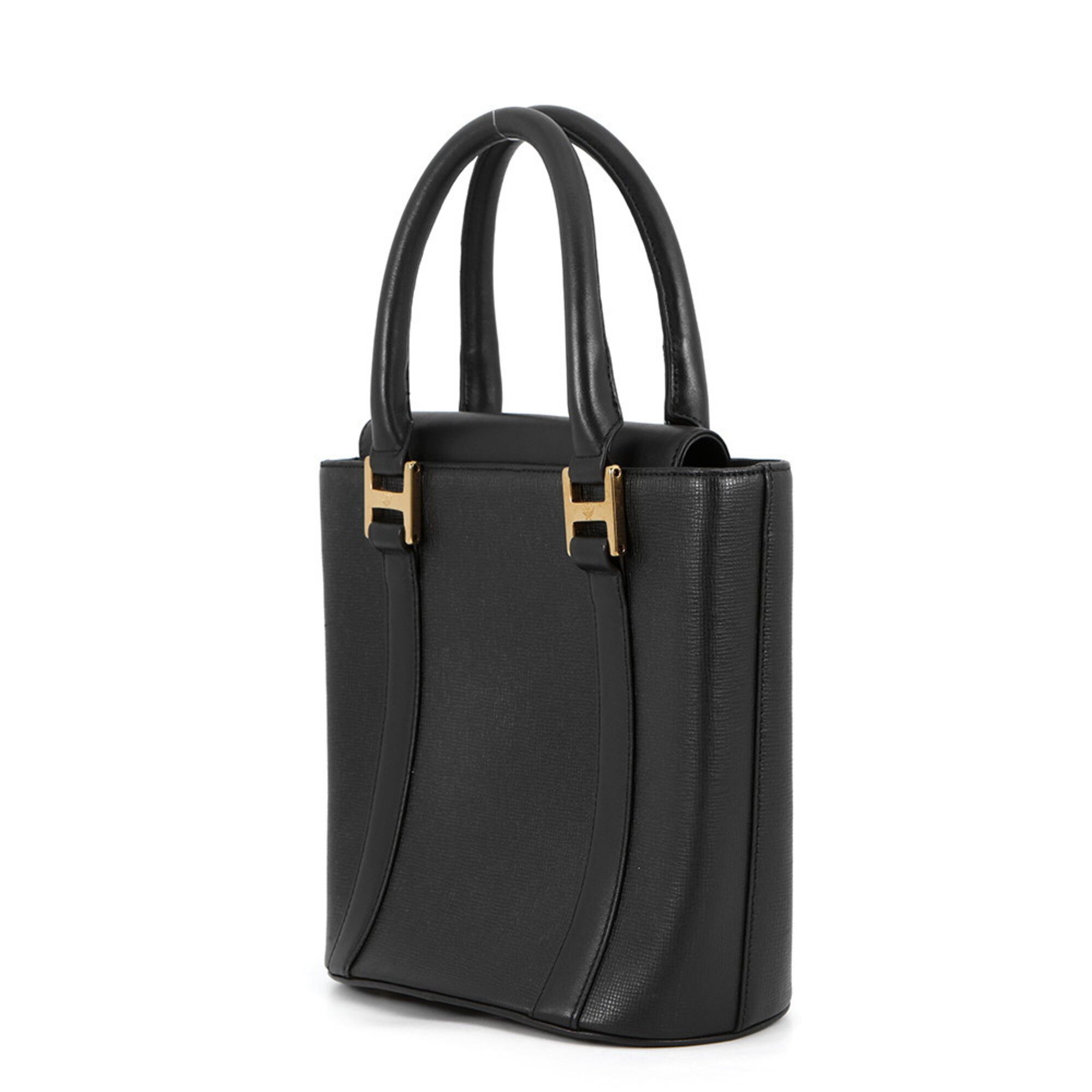 Leather Handbag (Pre-Owned) - MCM - Modalova