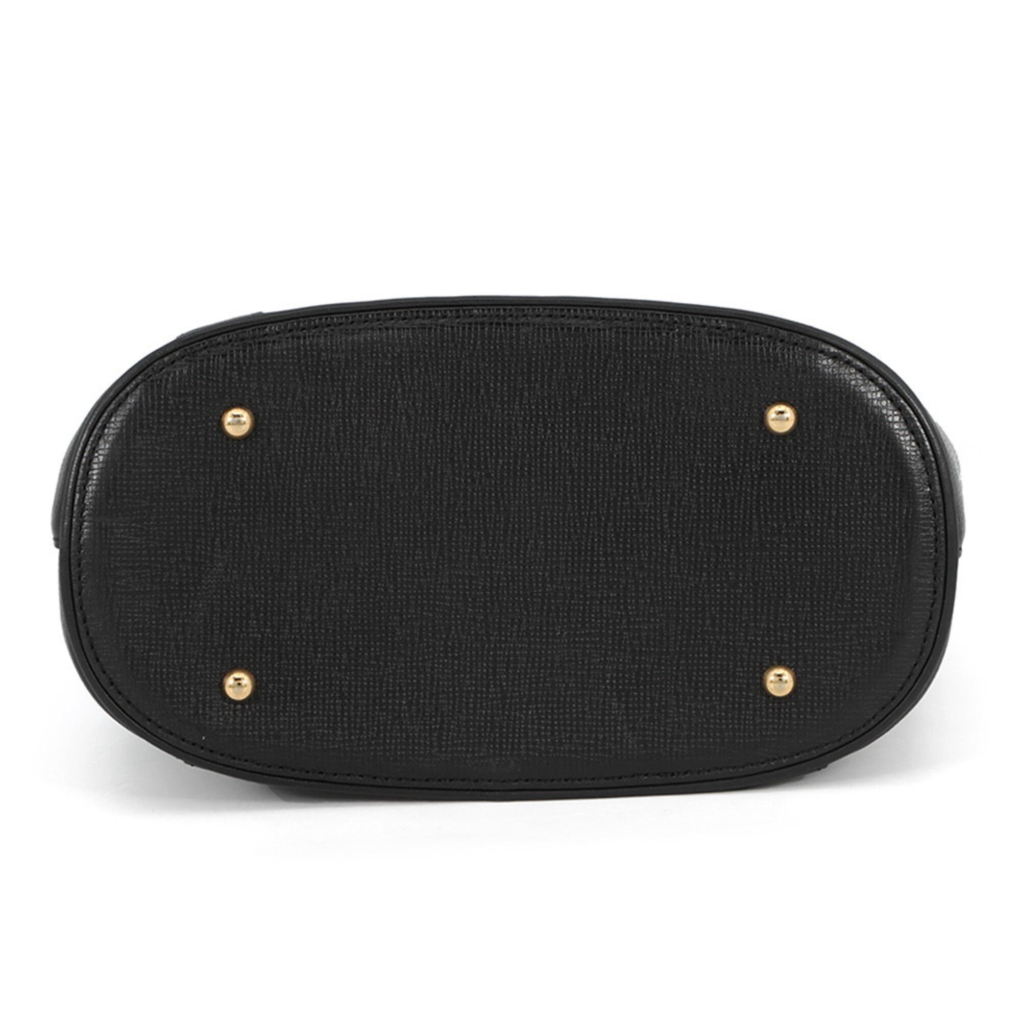 Leather Handbag (Pre-Owned) - MCM - Modalova