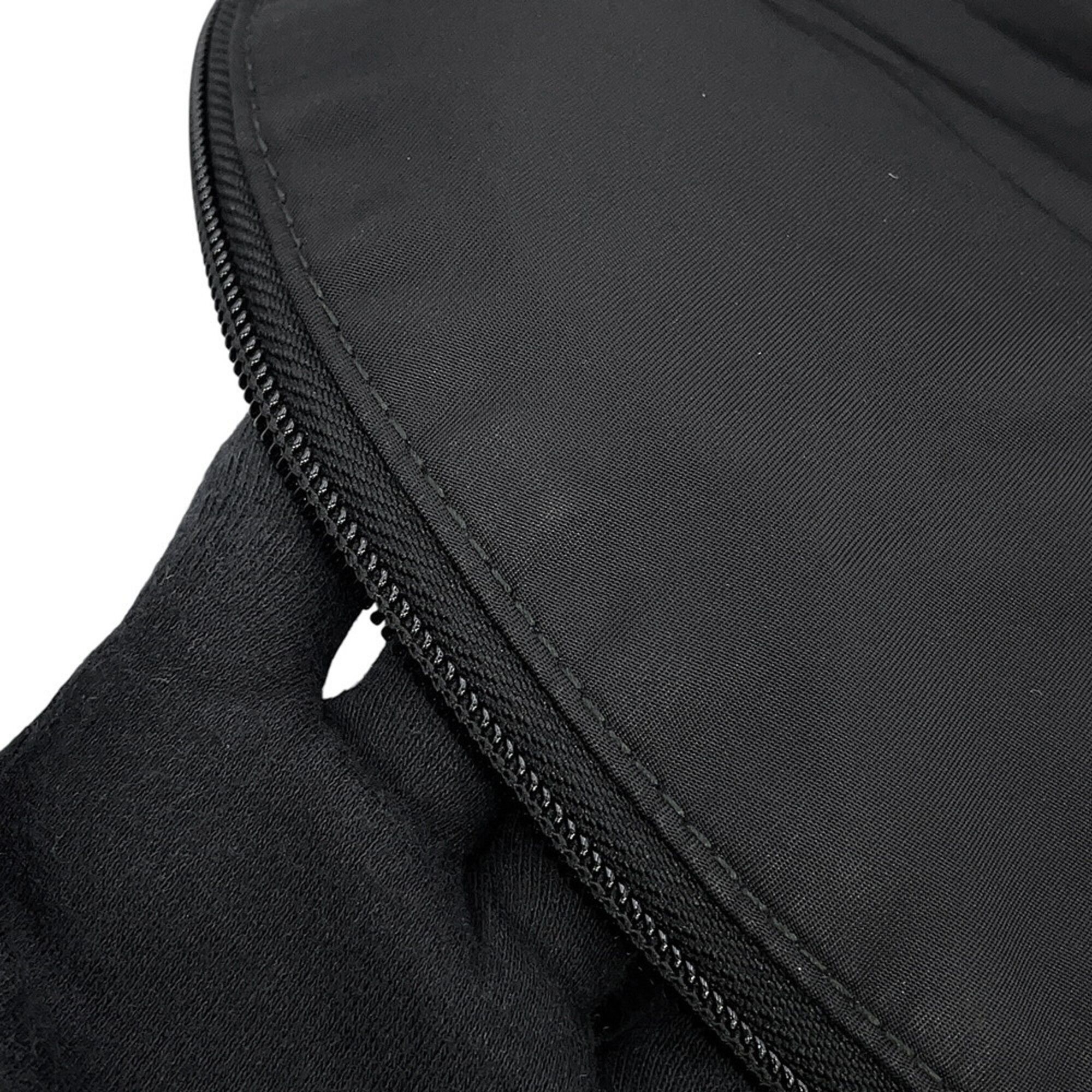 Nylon Sling Bag (Pre-Owned) - Burberry - Modalova