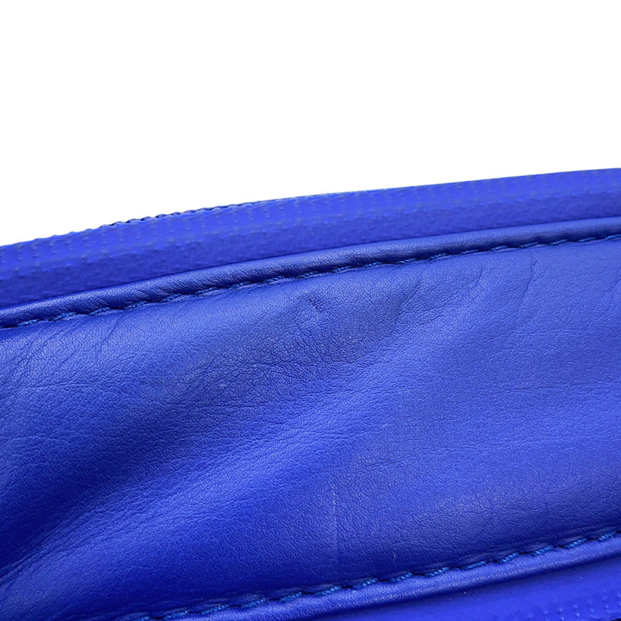 Nylon Handbag Shoulder Bag (Pre-Owned) - Burberry - Modalova