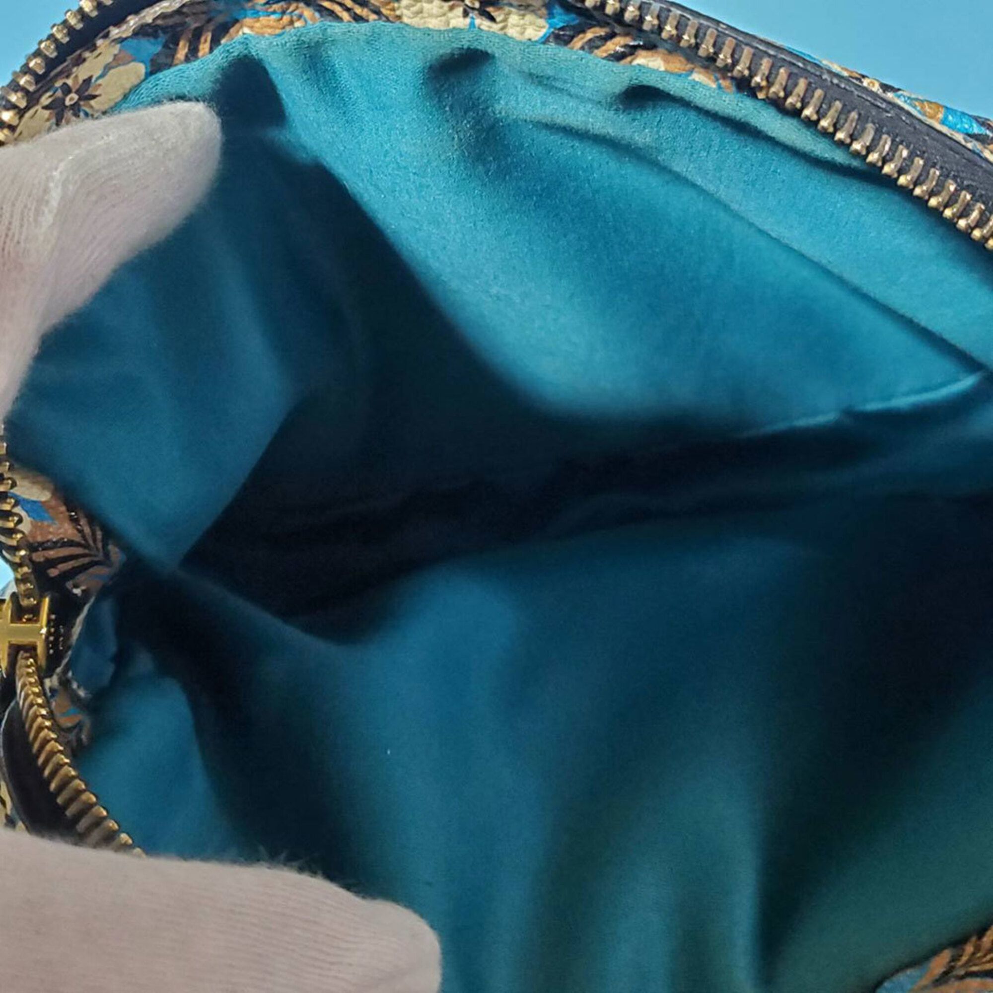 Leather Shoulder Bag (Pre-Owned) - Miu Miu - Modalova