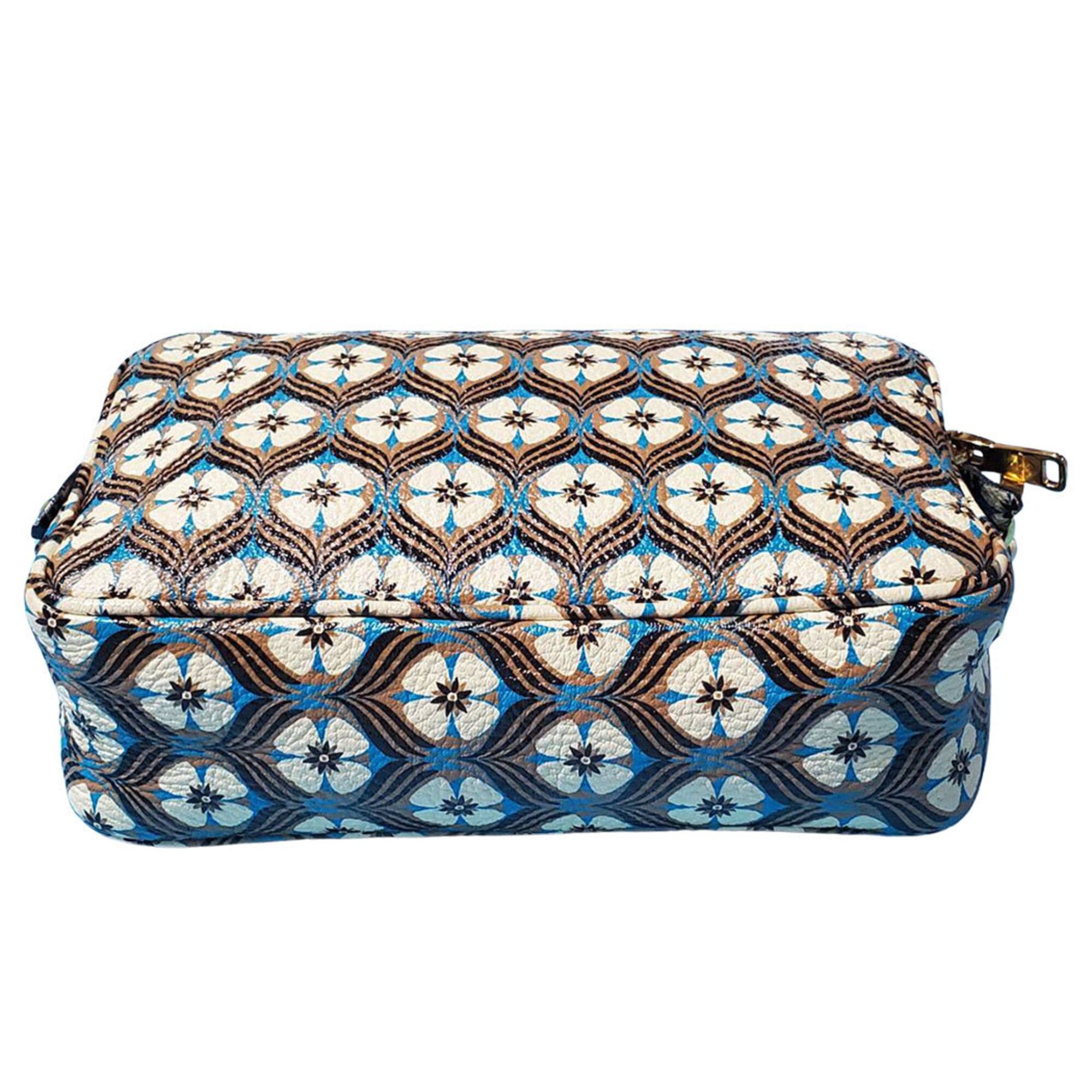 Leather Shoulder Bag (Pre-Owned) - Miu Miu - Modalova