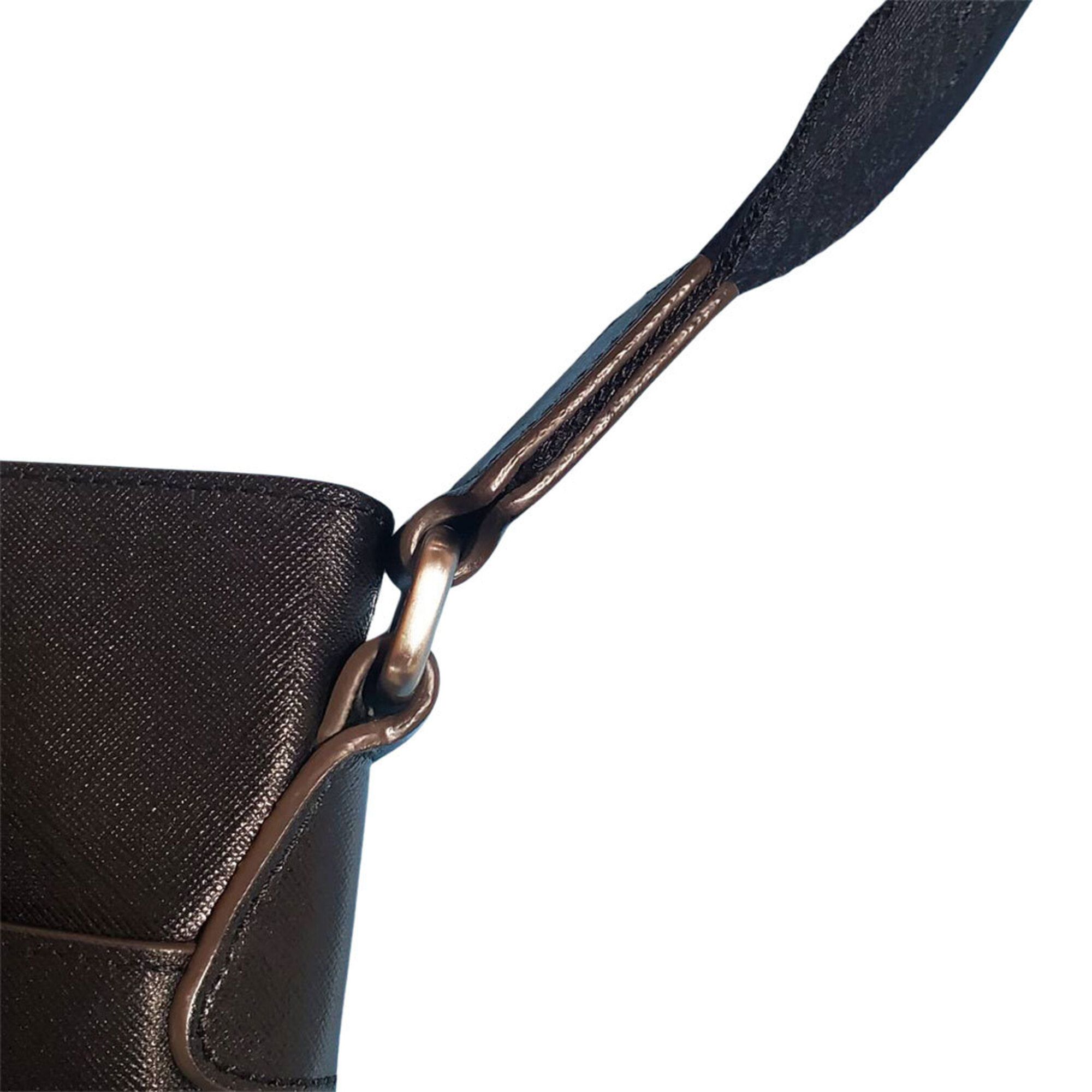 Leather Shoulder Bag (Pre-Owned) - MCM - Modalova