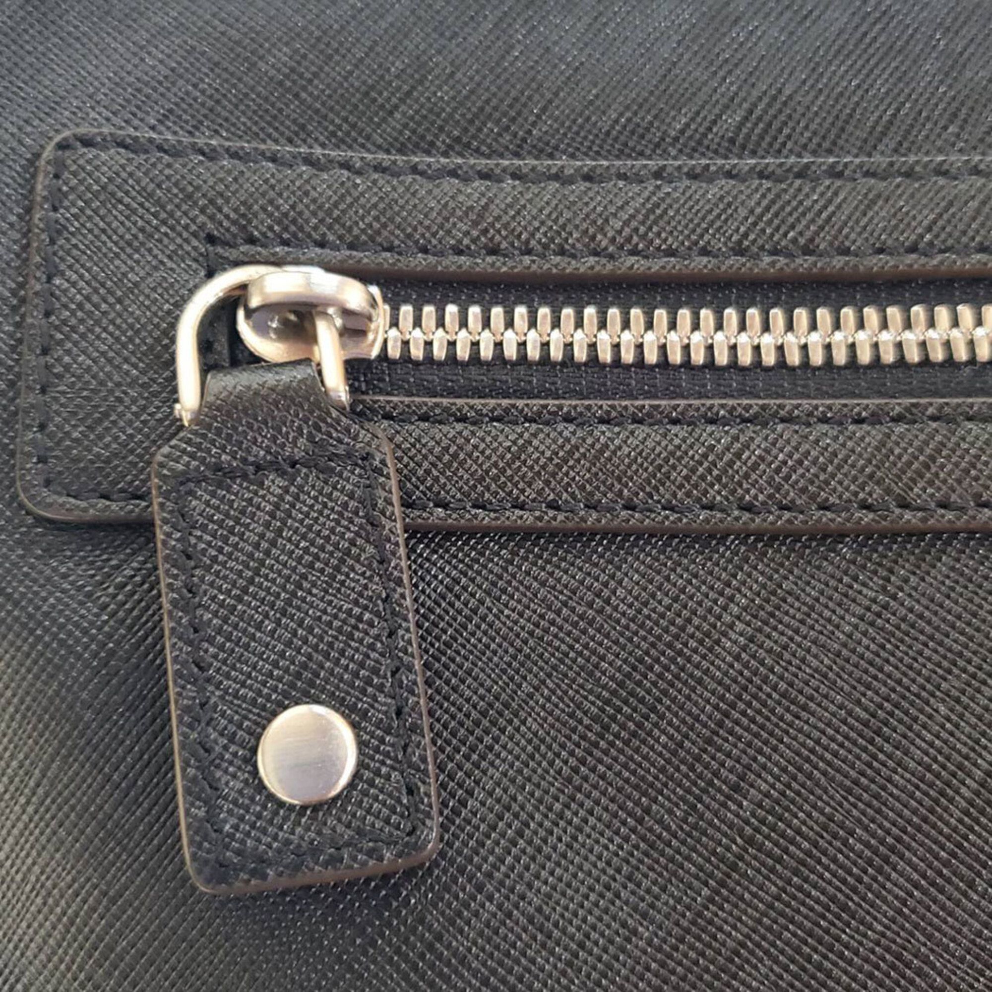 Leather Shoulder Bag (Pre-Owned) - MCM - Modalova