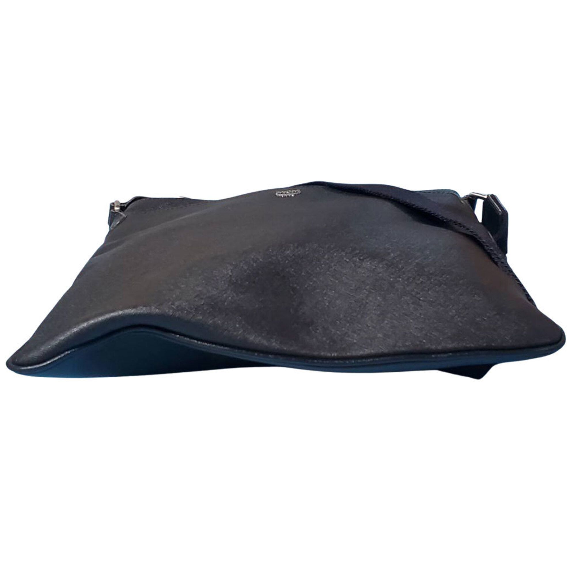 Leather Shoulder Bag (Pre-Owned) - MCM - Modalova