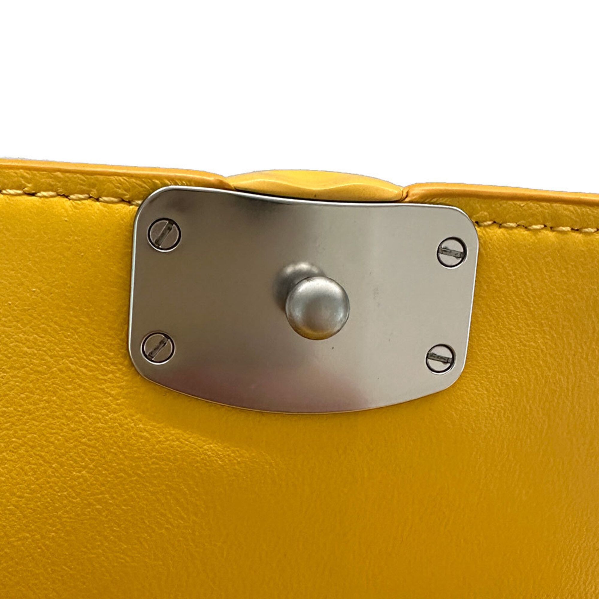 Leather Shoulder Bag (Pre-Owned) - Coach - Modalova