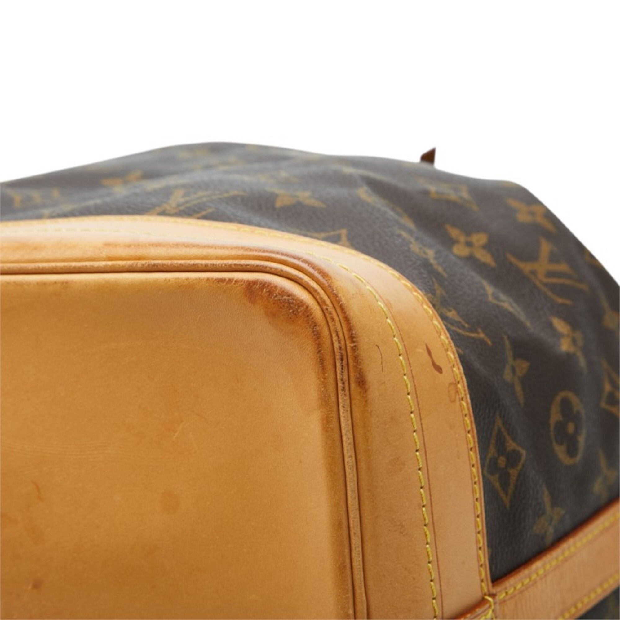 Pvc Shoulder Bag (Pre-Owned) - Louis Vuitton - Modalova